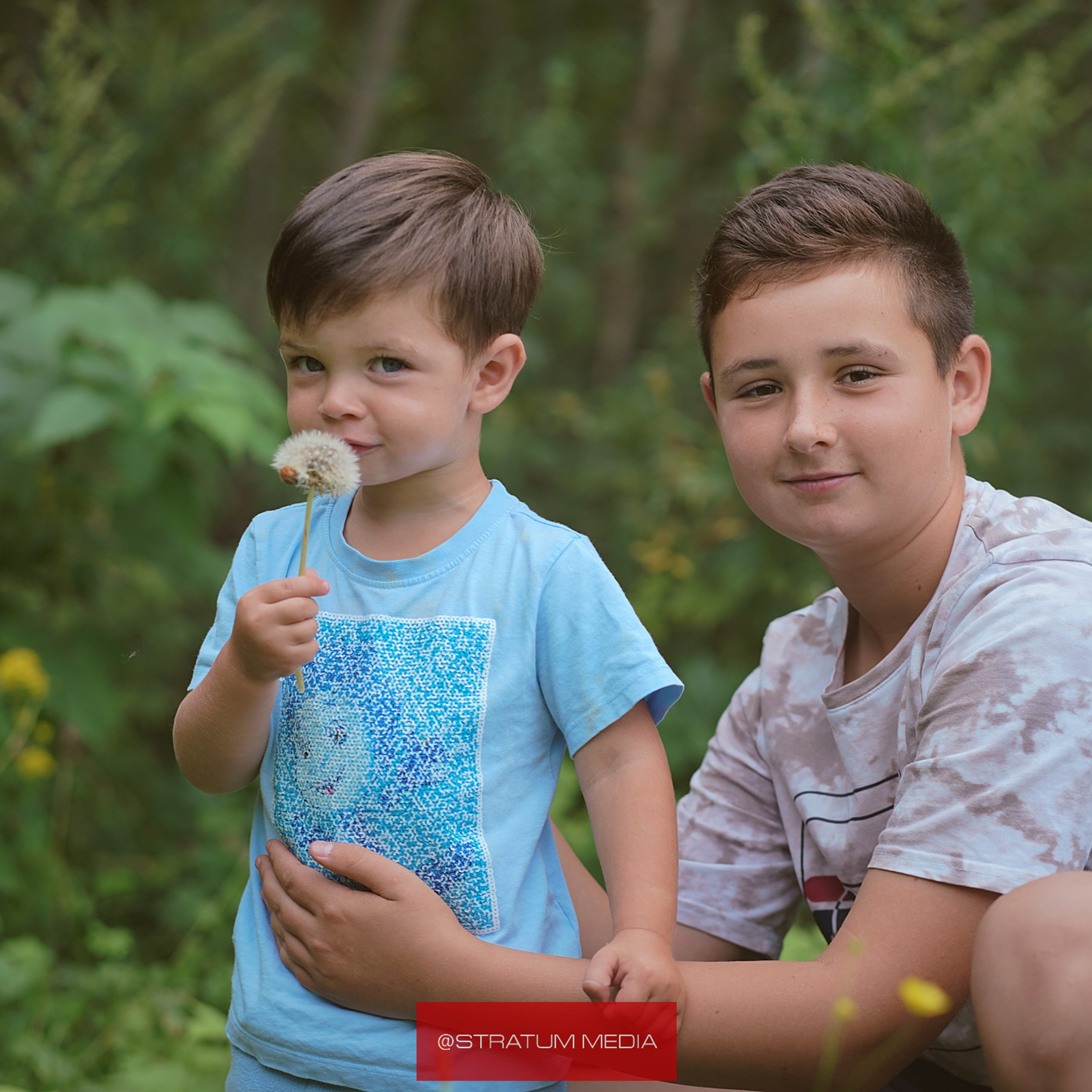 Отзывы. Stratum Media — Фото-Видео Съемки