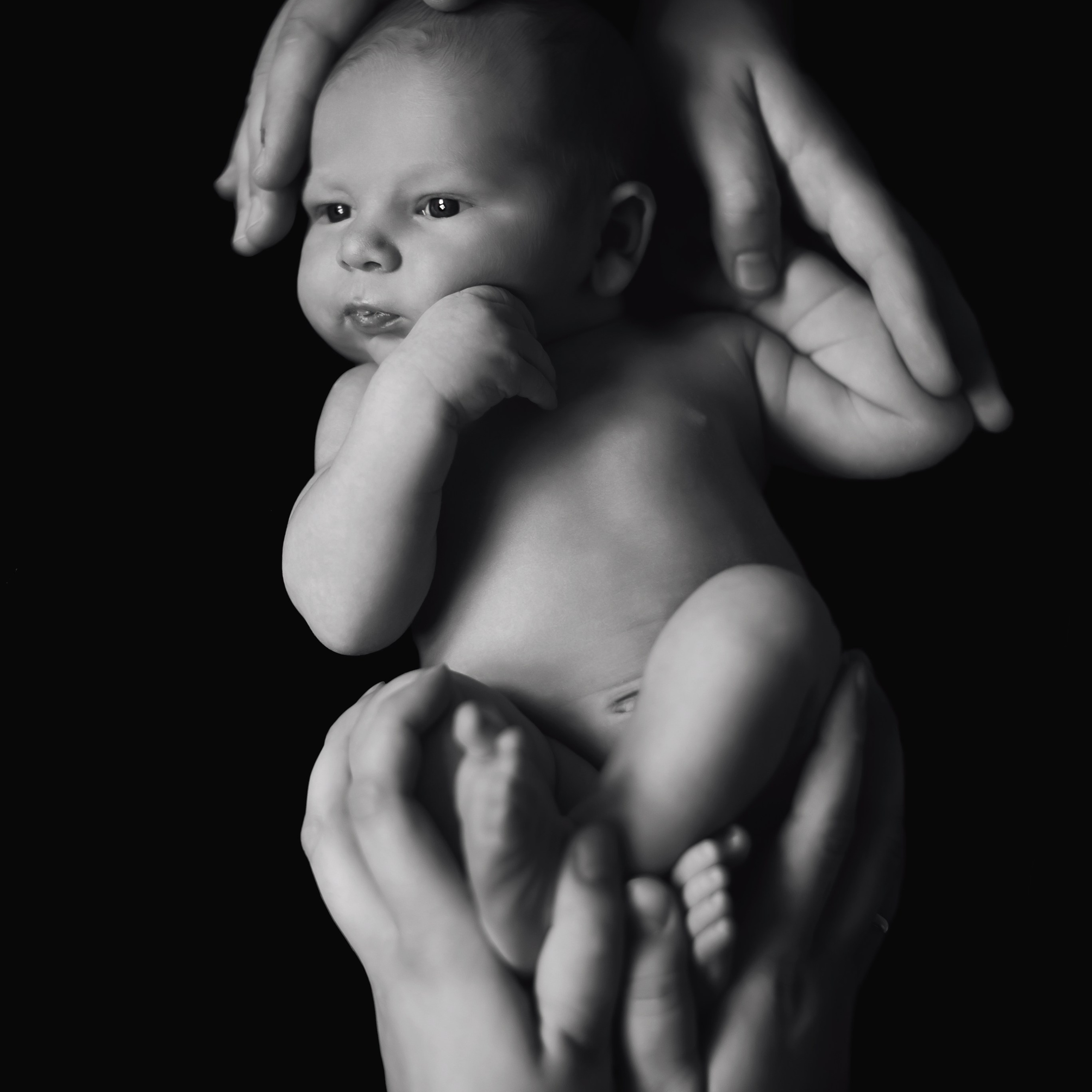 Отзывы. Фотограф и видеограф на роды Москва