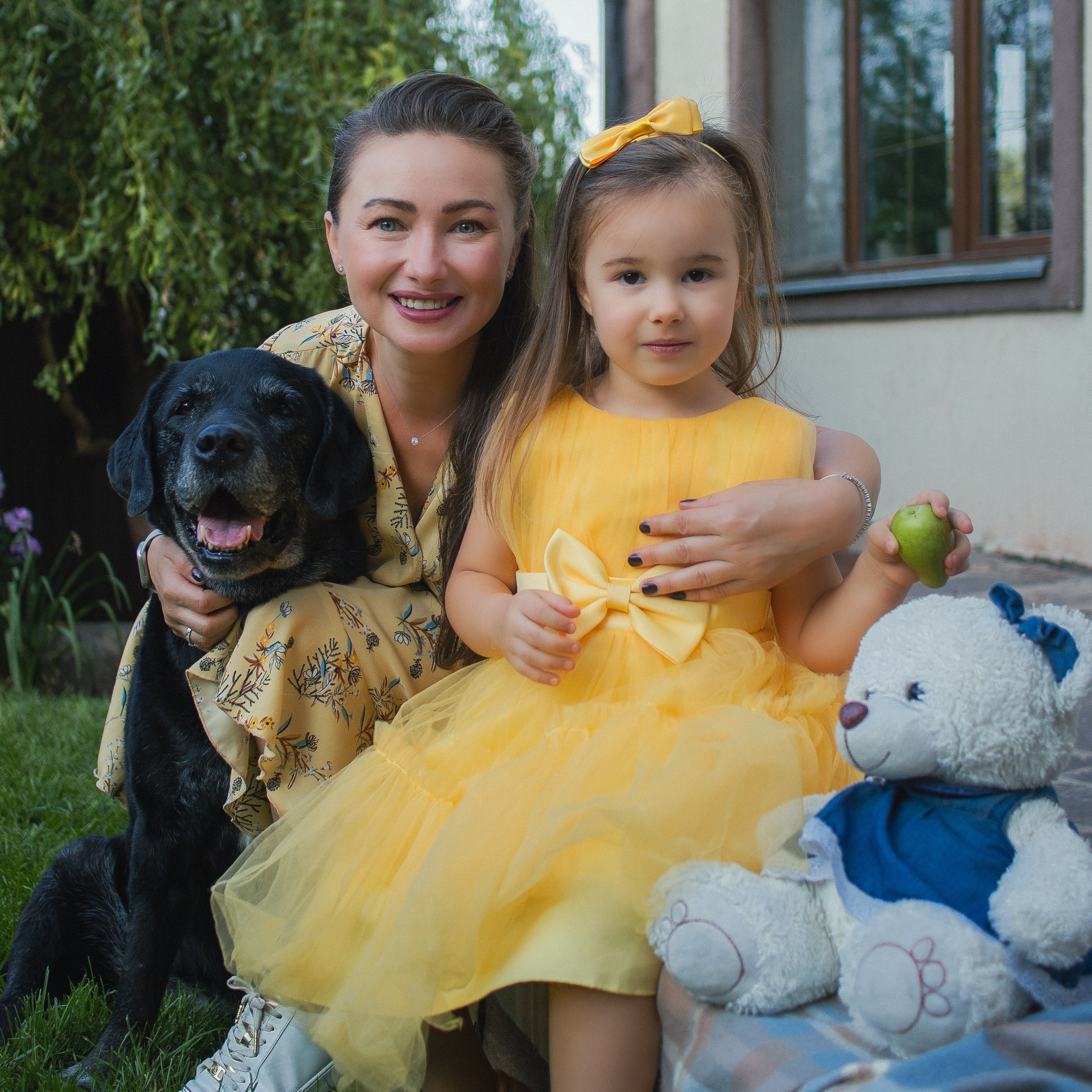 Отзывы клиентов. Фотограф в Алматы | Артюшенко Владислава