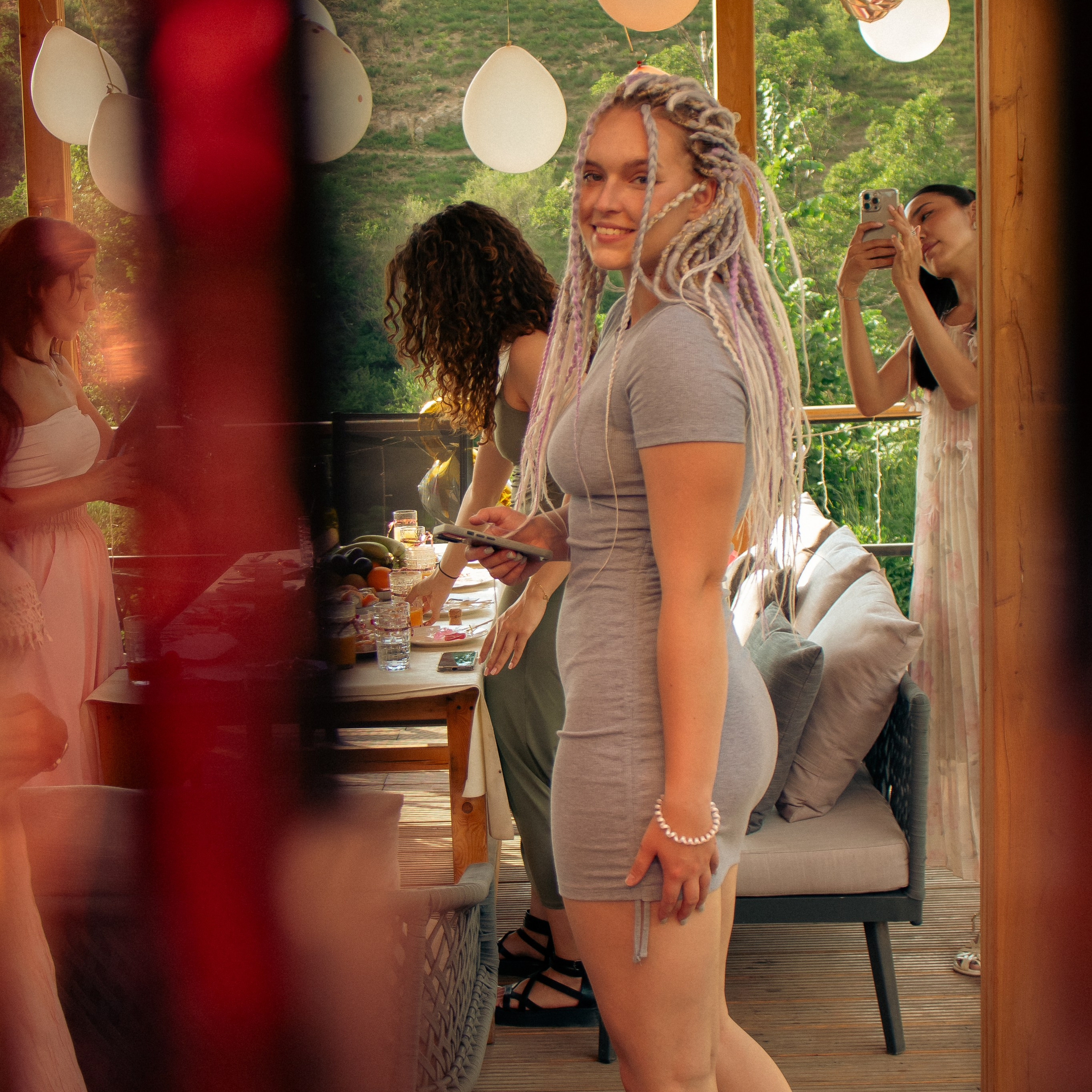 Отзывы клиентов. Фотограф в Алматы | Артюшенко Владислава