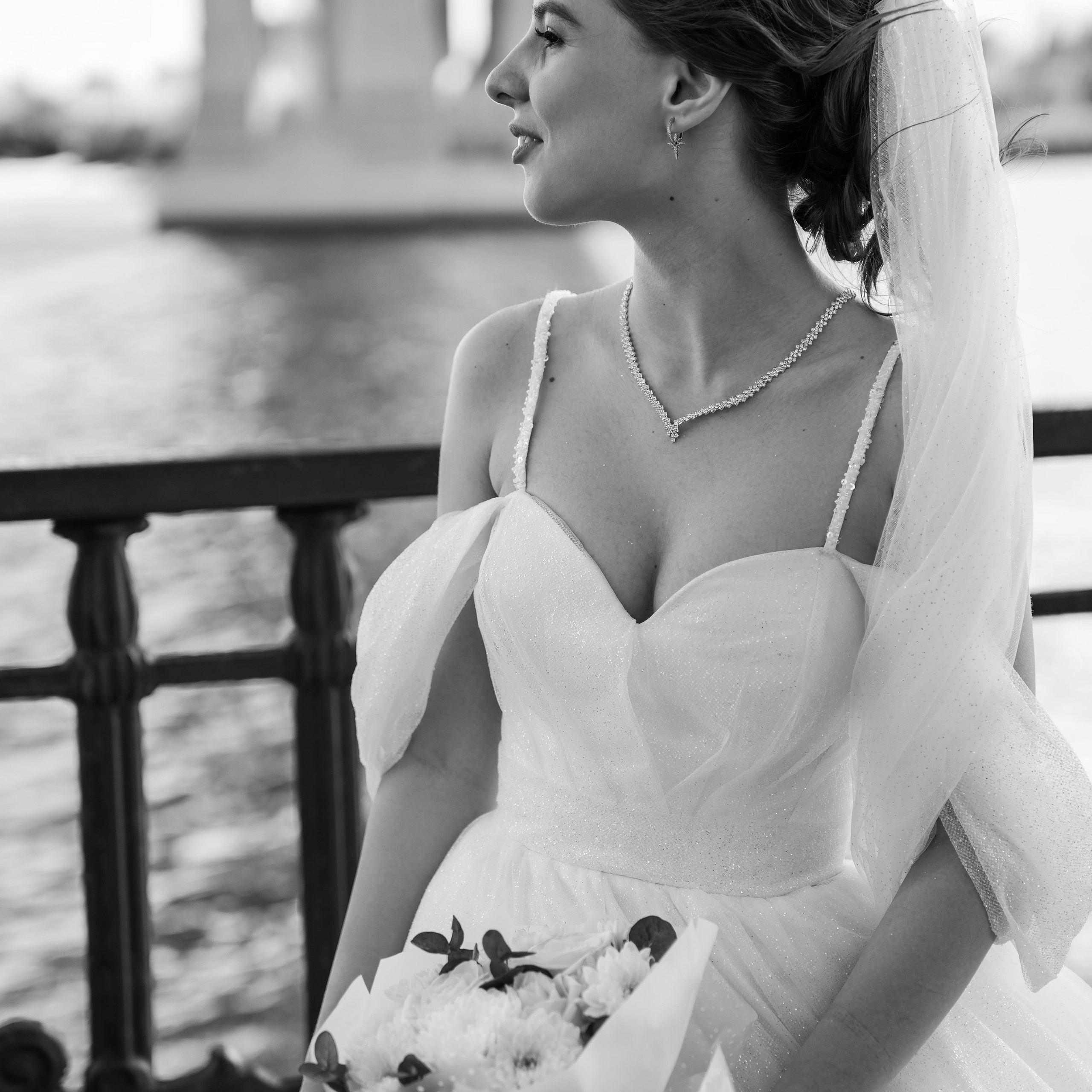 Отзывы. Свадебный фотограф и видеограф в Ростове-на-Дону Елизавета Шевчук