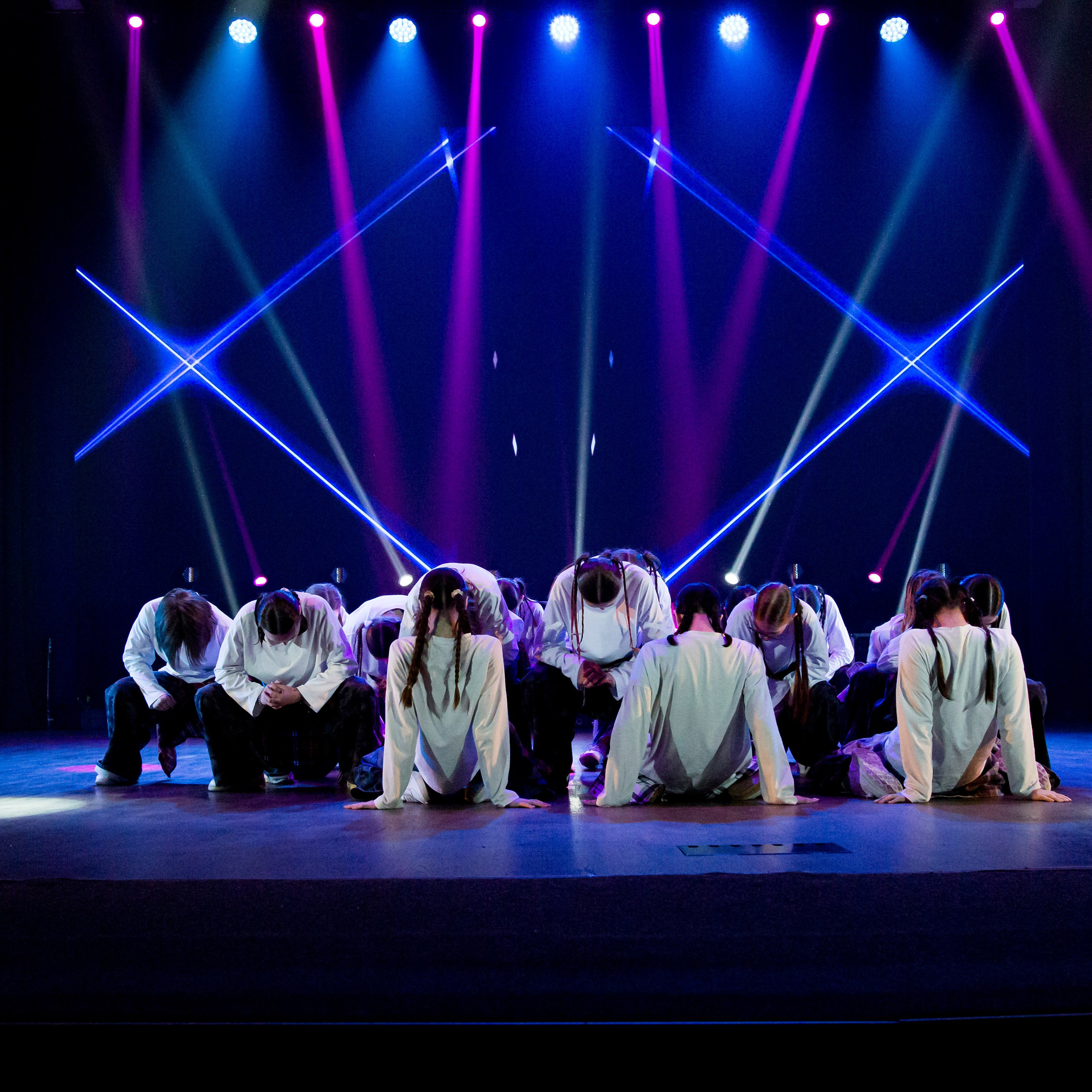 WE Dance отчетник 18.01.2026