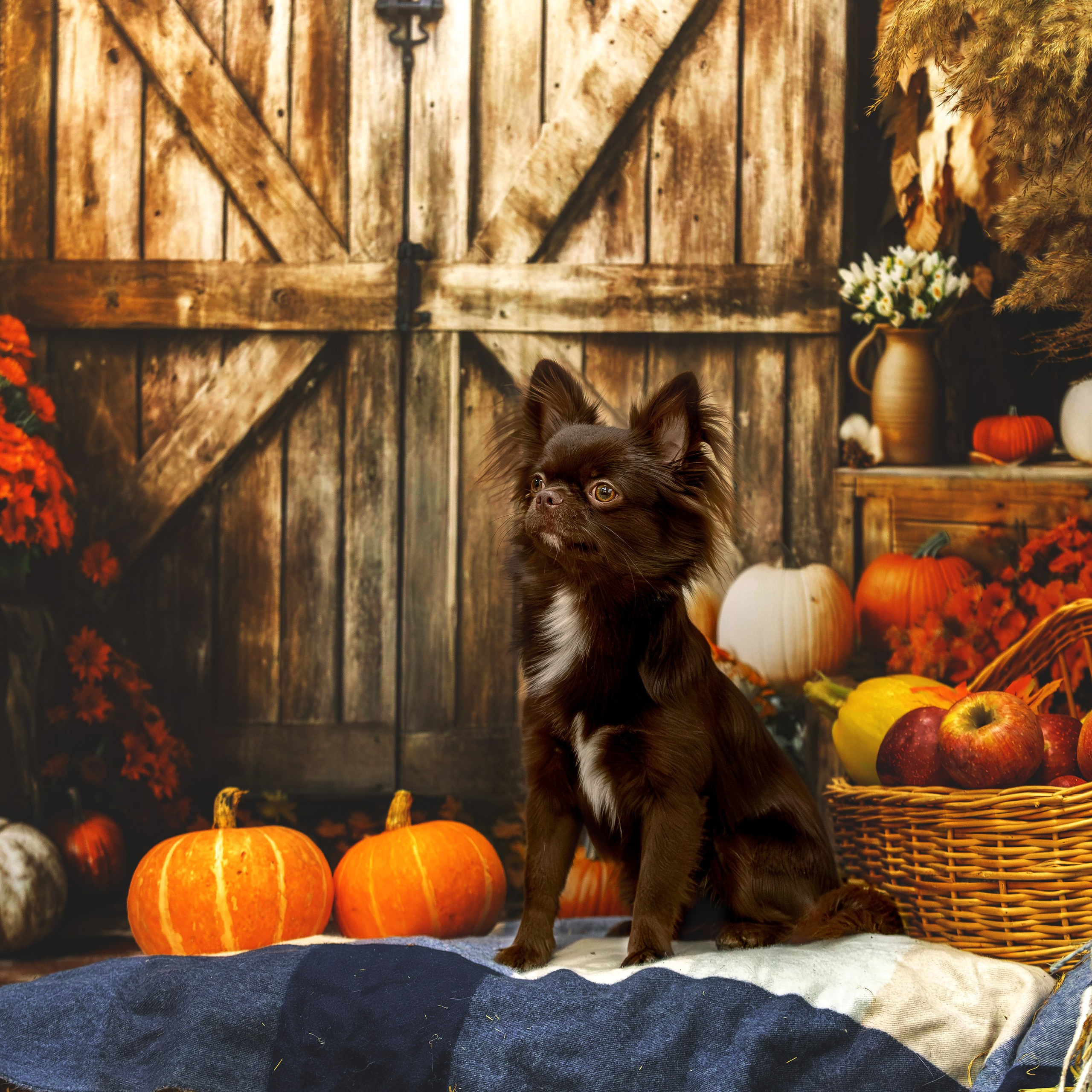 Чихуахуа Бублик