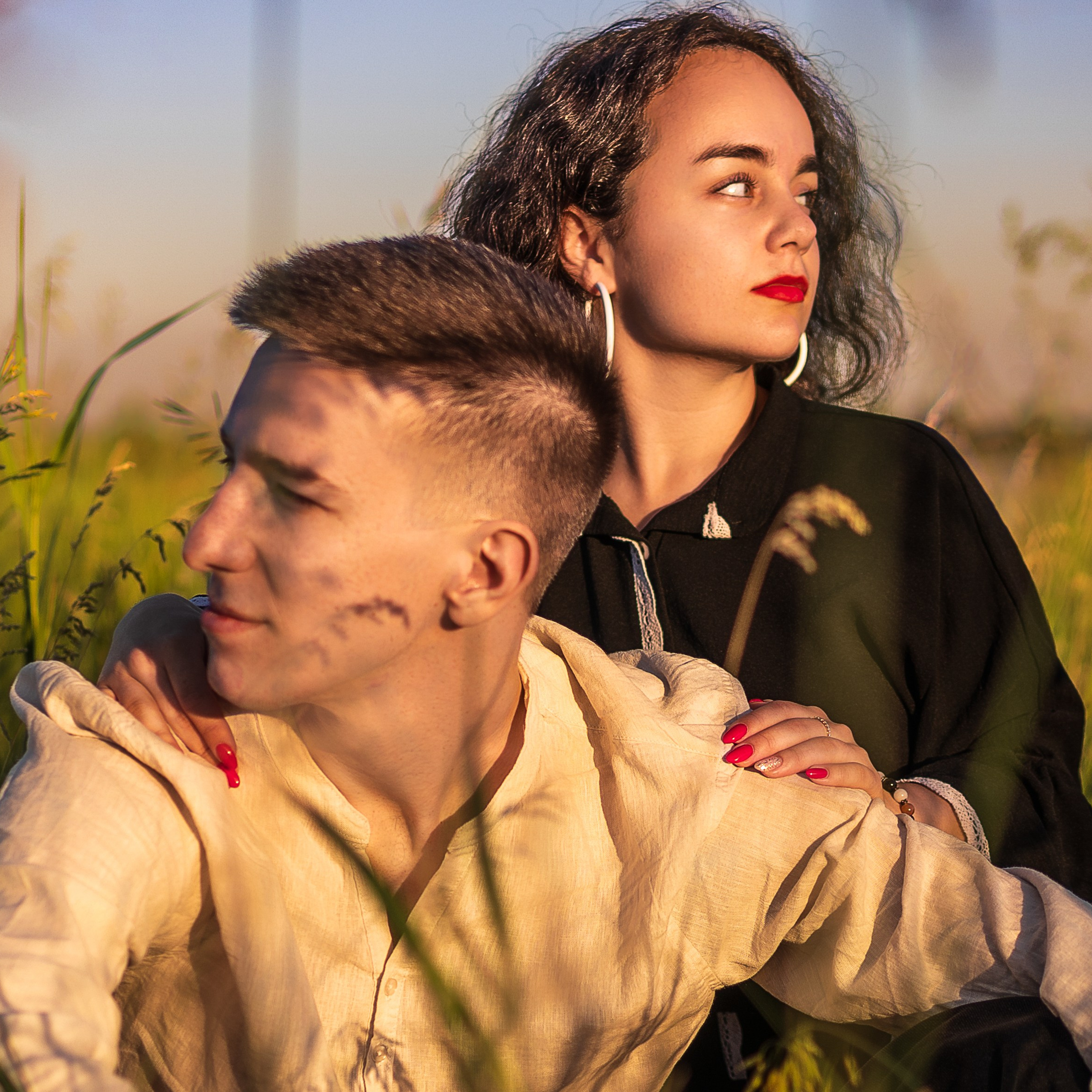 Владлен | Алина