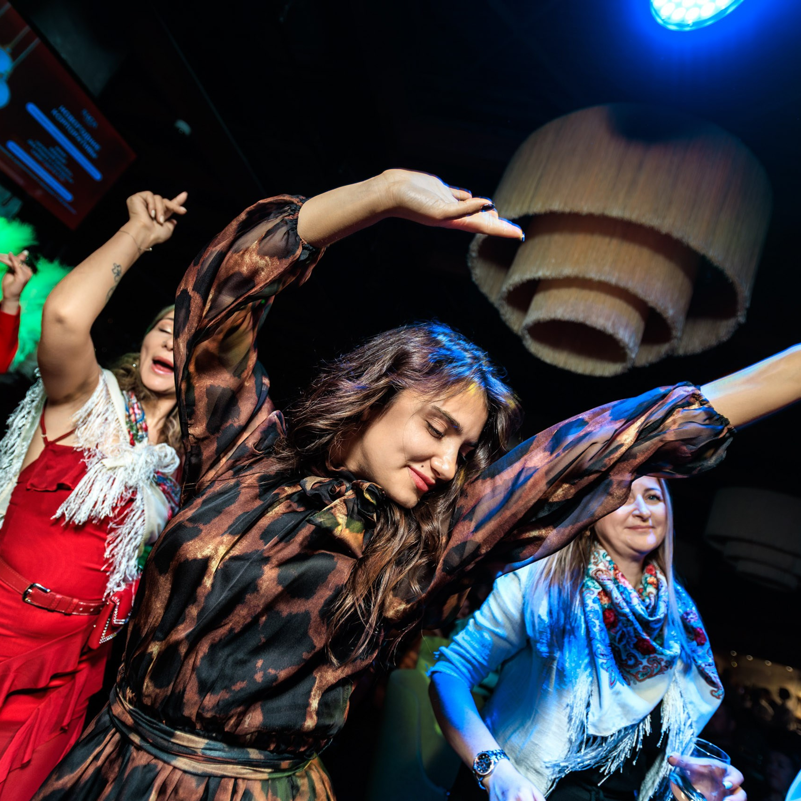 СДЭК | Новогодний корпоратив