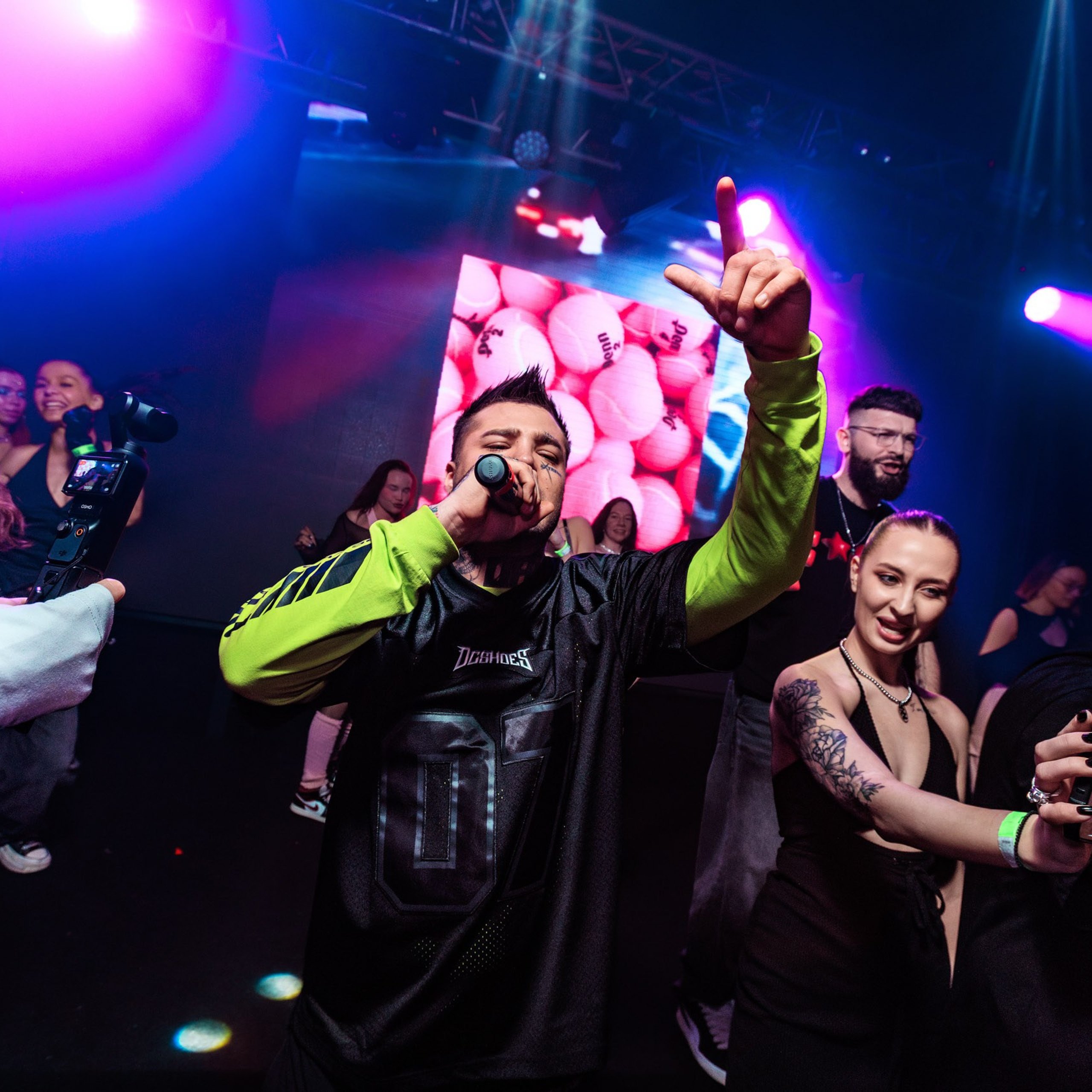 25.04.25 WinX x Рома Жёлудь