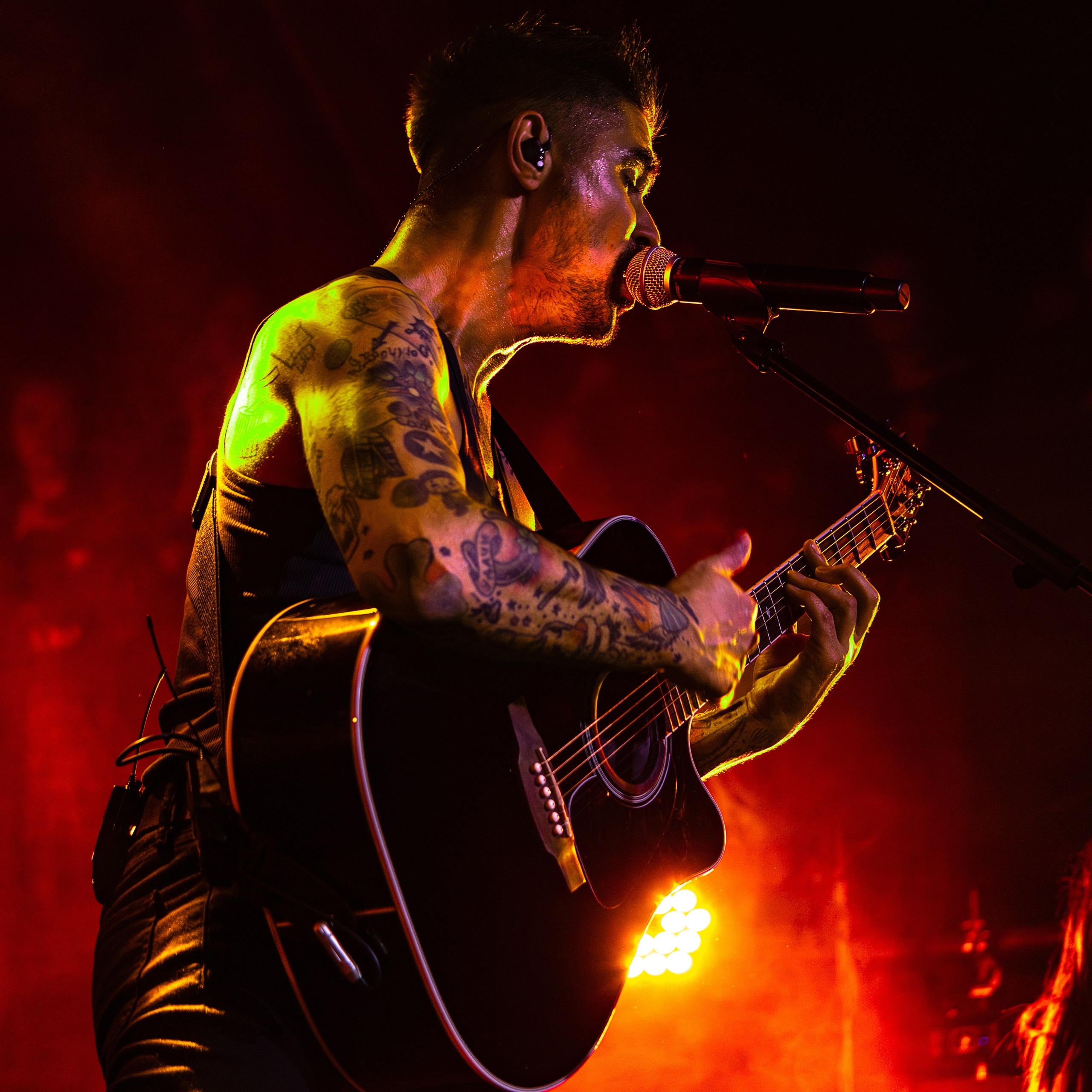 The Hatters | Свобода