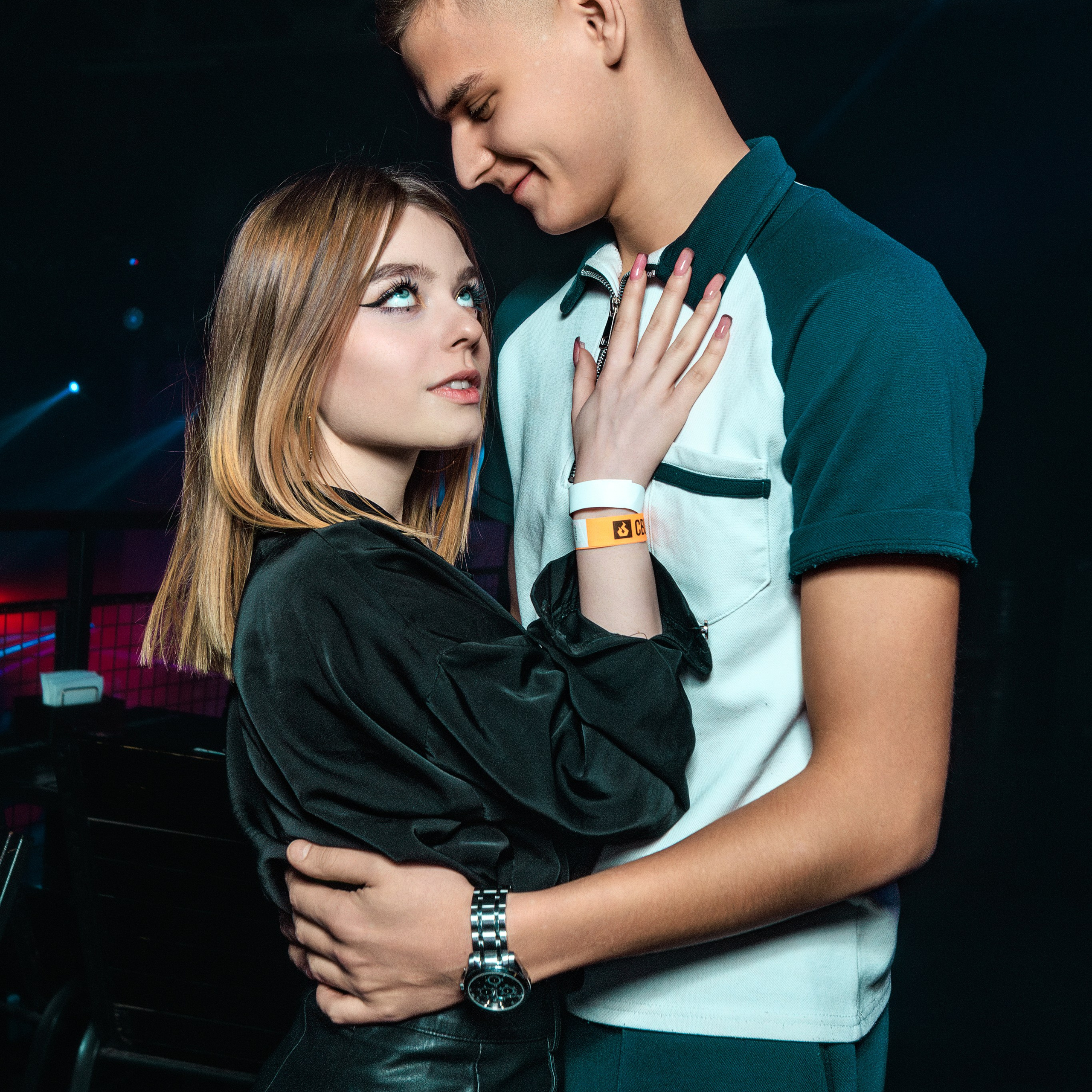 18.01.25 Tinder party