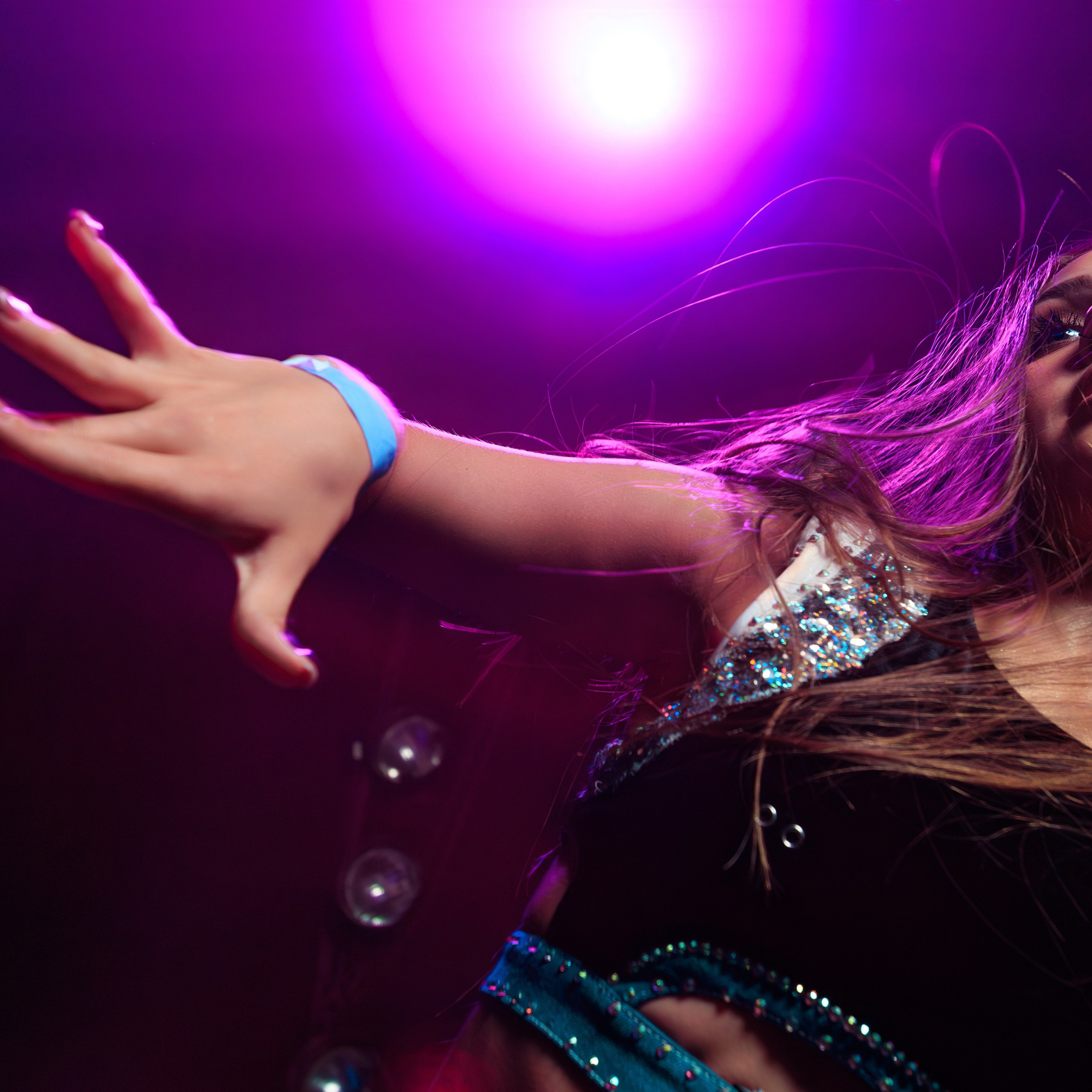 Танцплощадка | Свобода