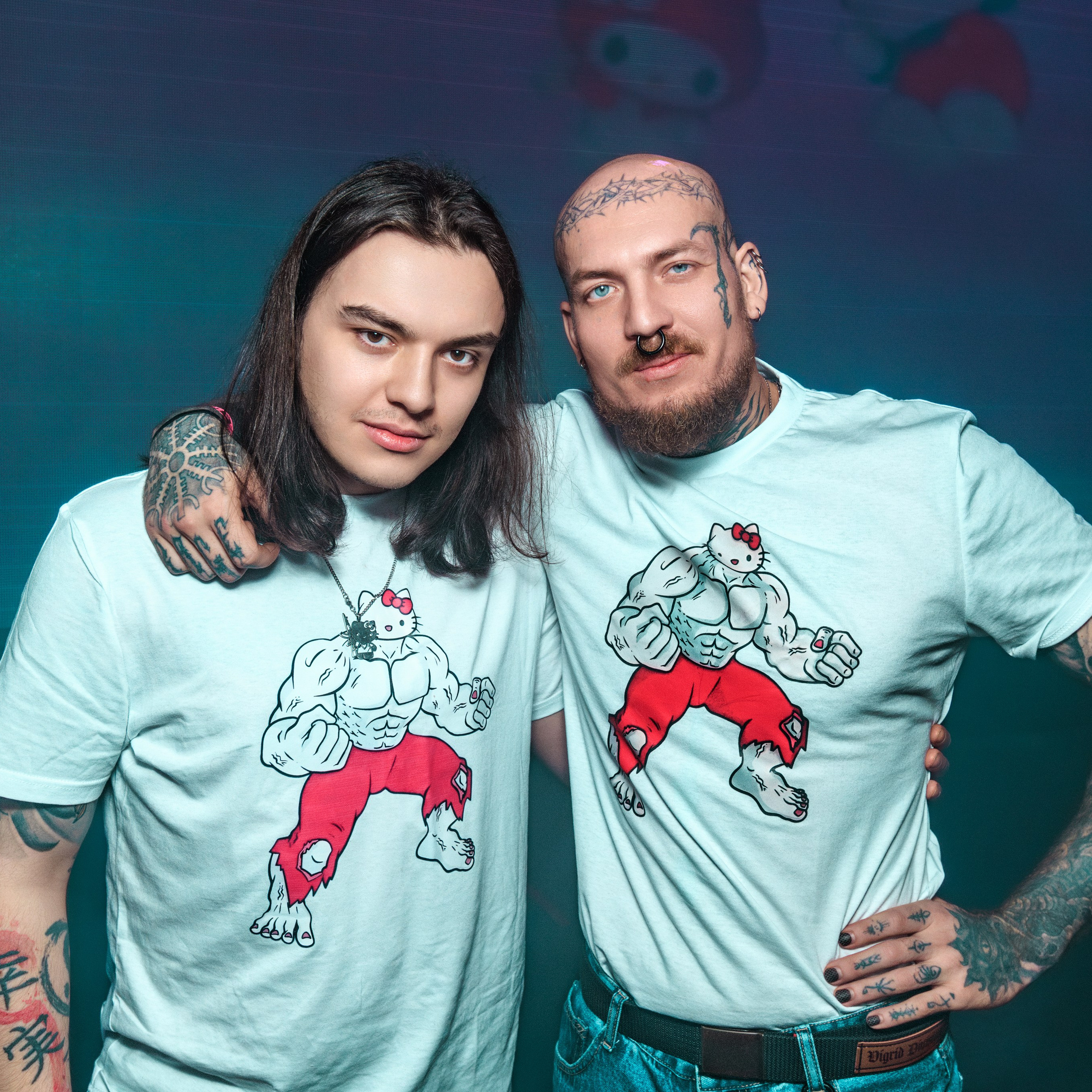 07.02.25 Hello Kitty Rave