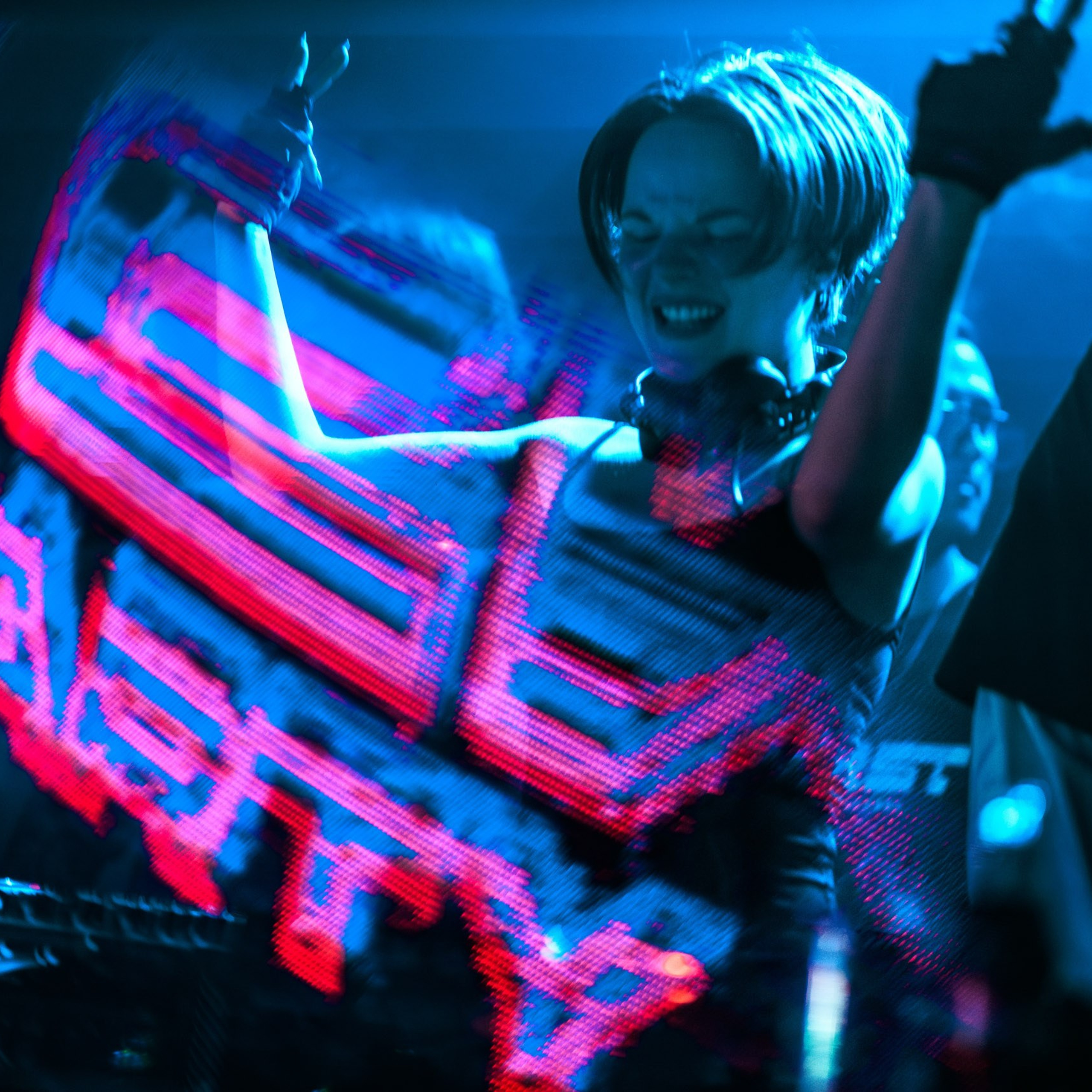 21.03.25 Sasha Spilberg