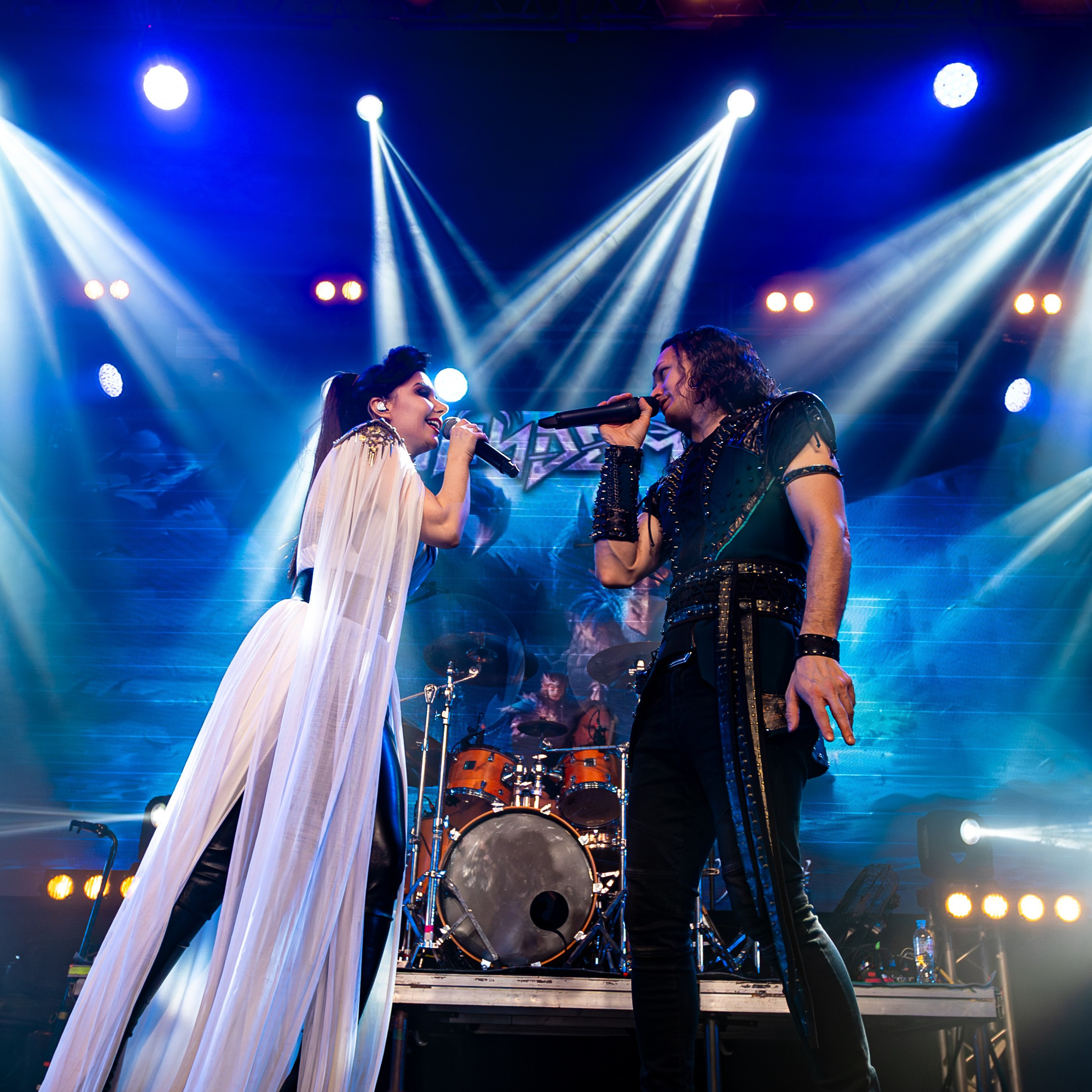 Эпидемия | Свобода концерт холл