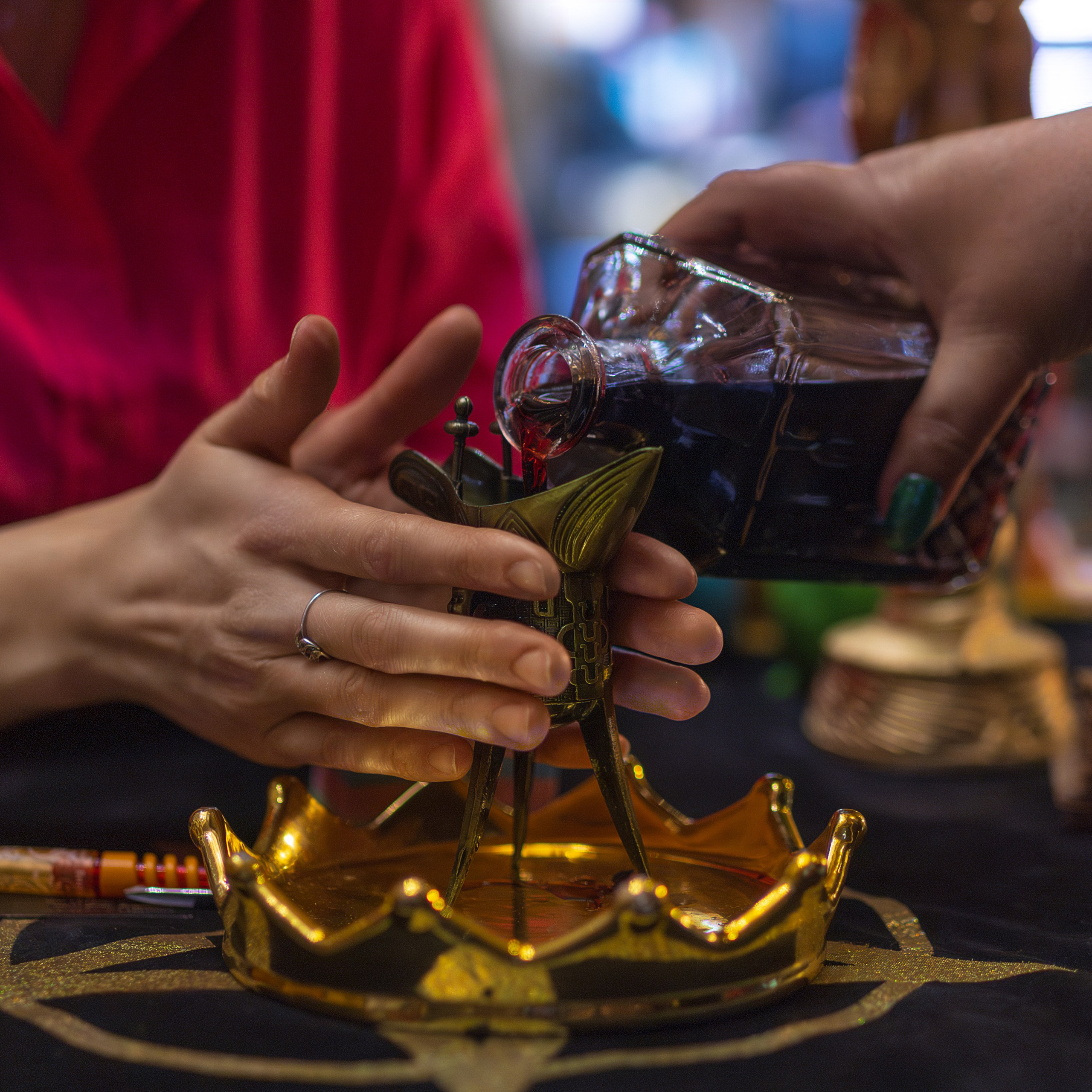 Ночь психологии