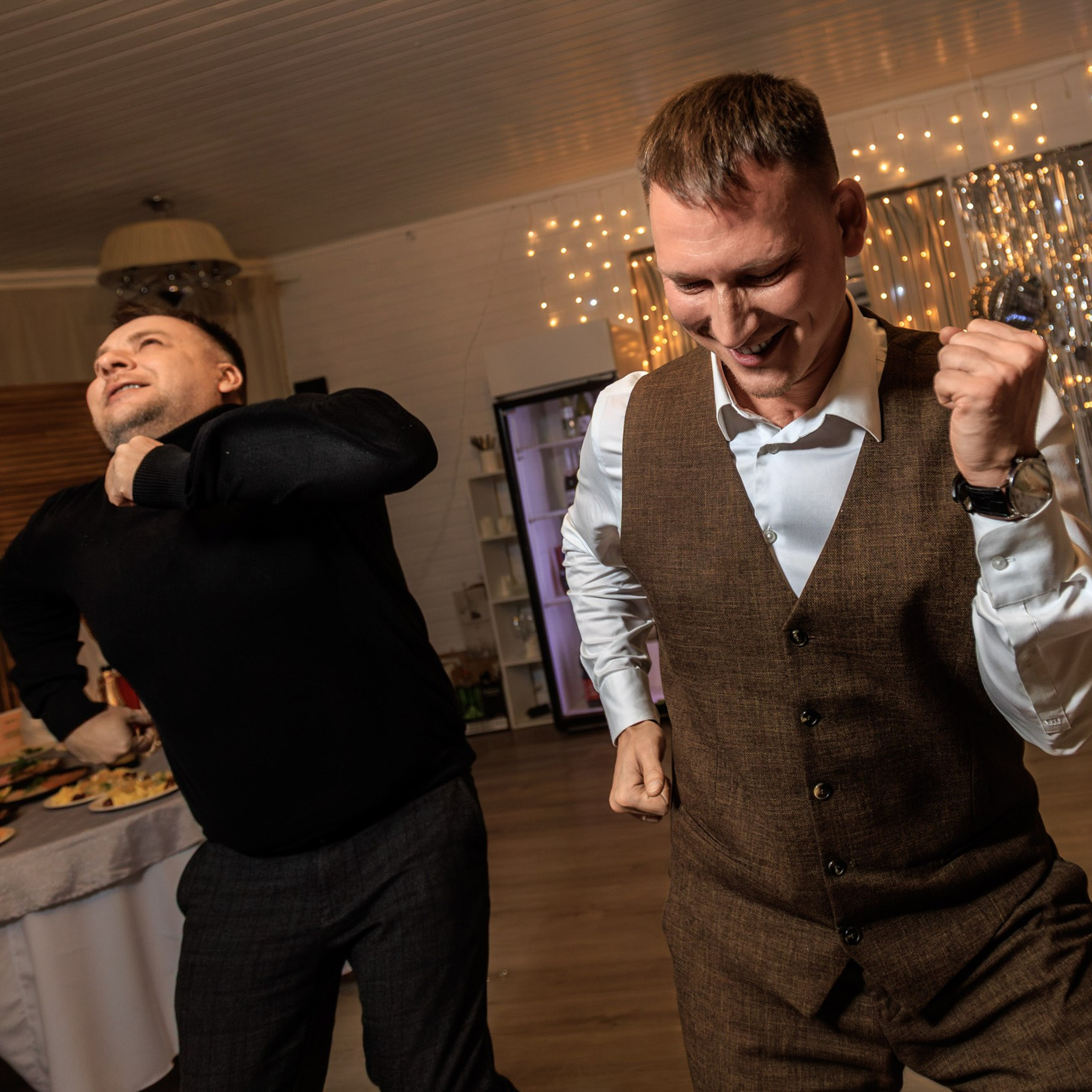 АльфаТех | Новогодний корпоратив