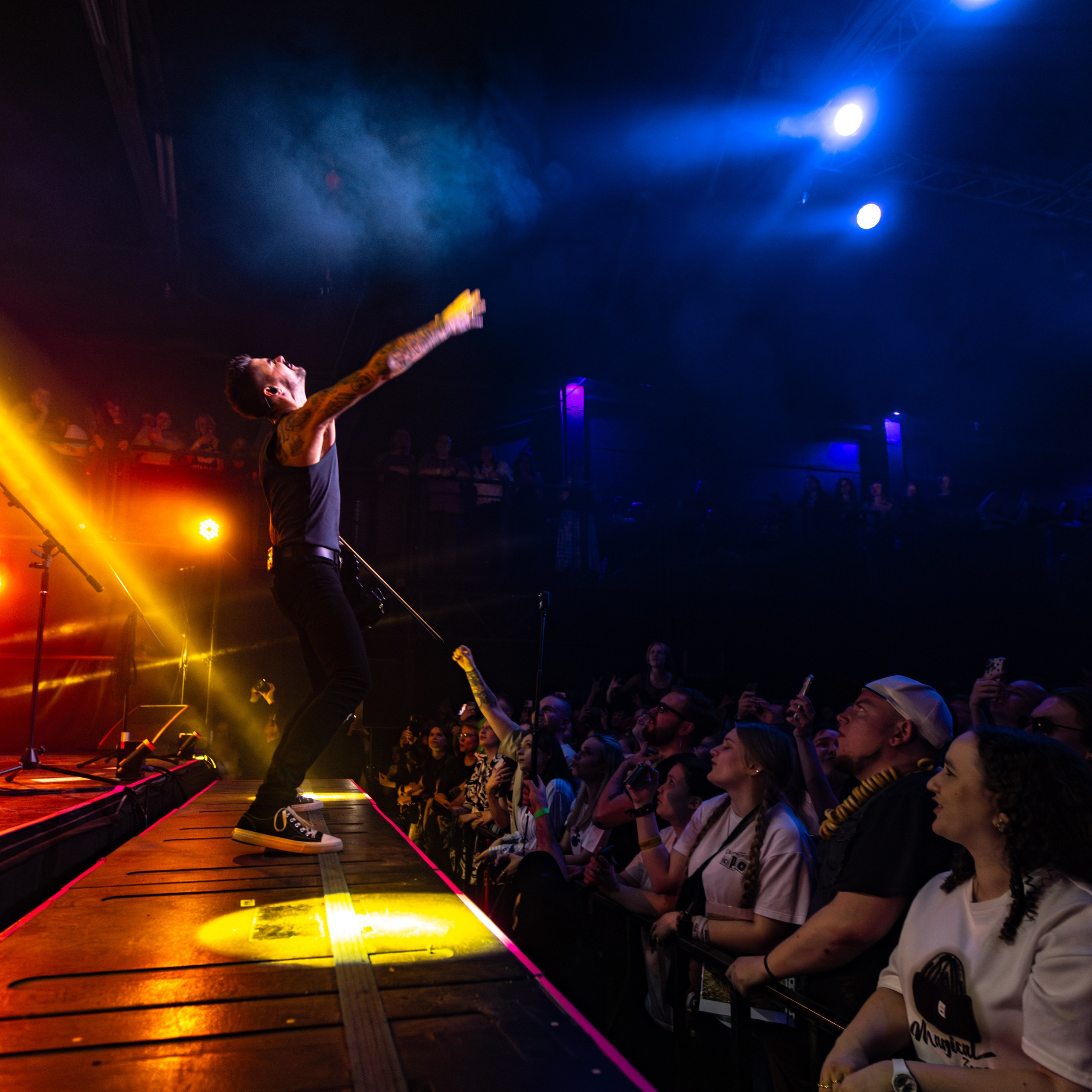 Rock`n`Roll| Концертная съёмка. Репортажный фотограф Екатеринбург | Яркий, качественный репортаж | Концерты, клубы, репортаж, праздники, корпоративы