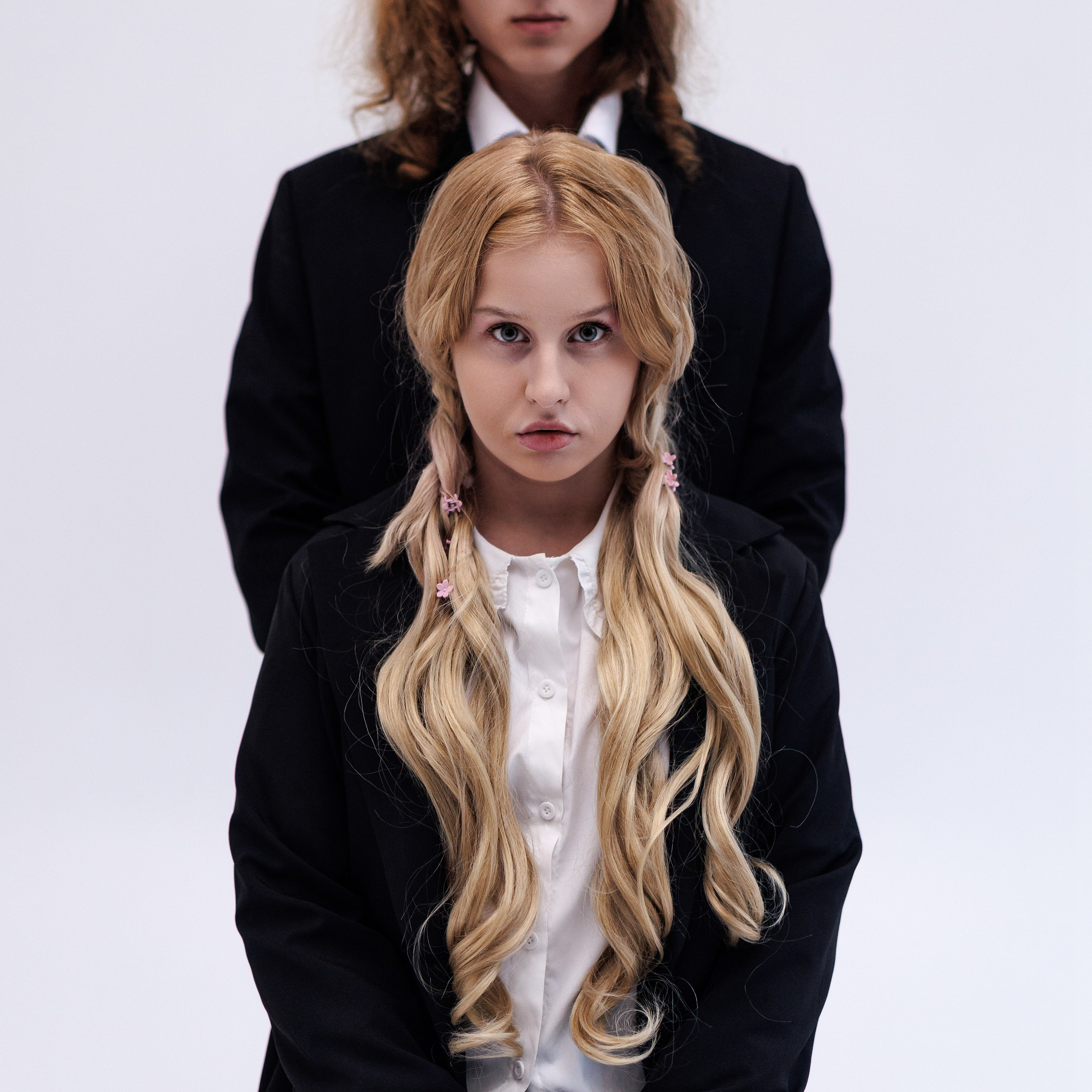 Лиза | Игорь