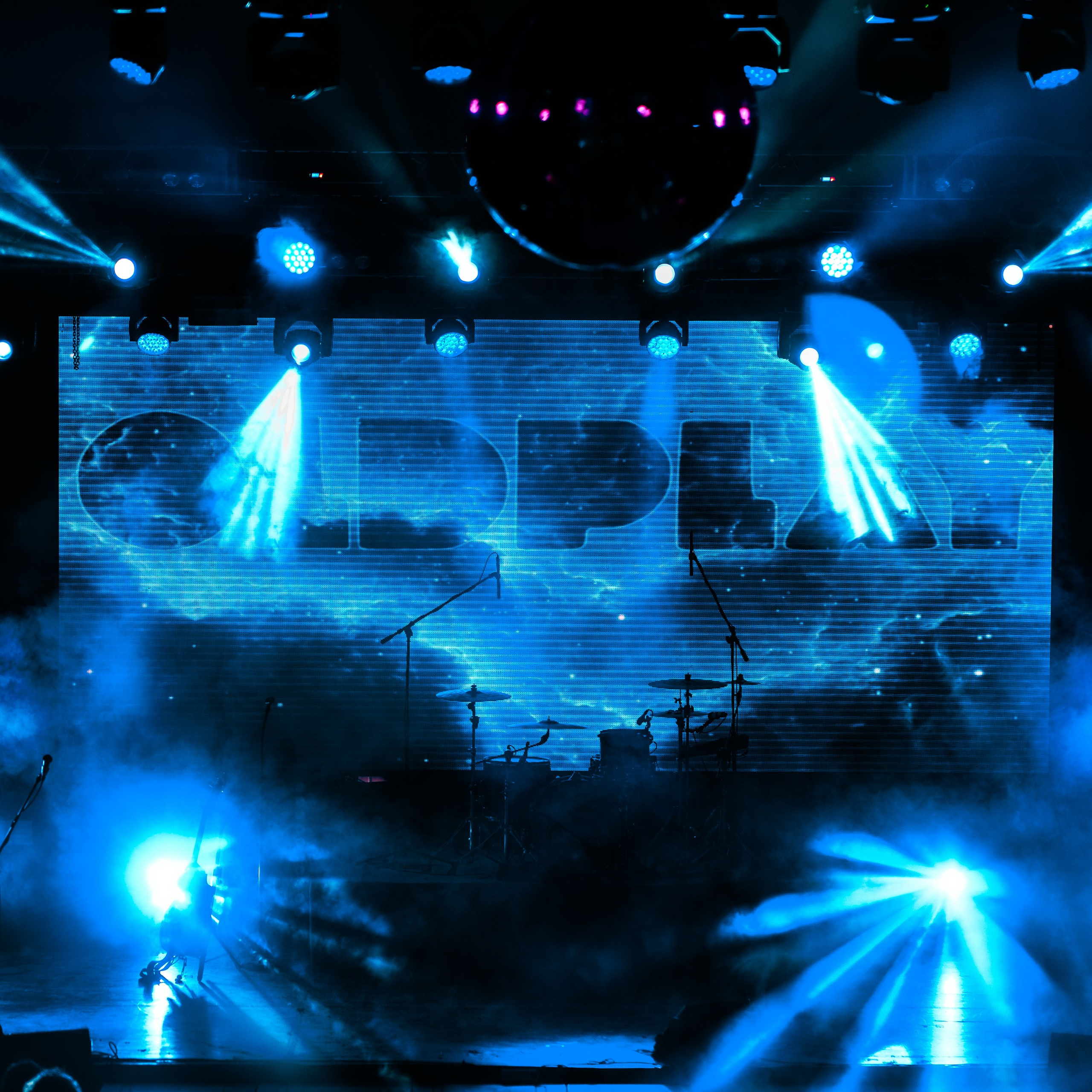 Oldplay (Coldplay tribute)