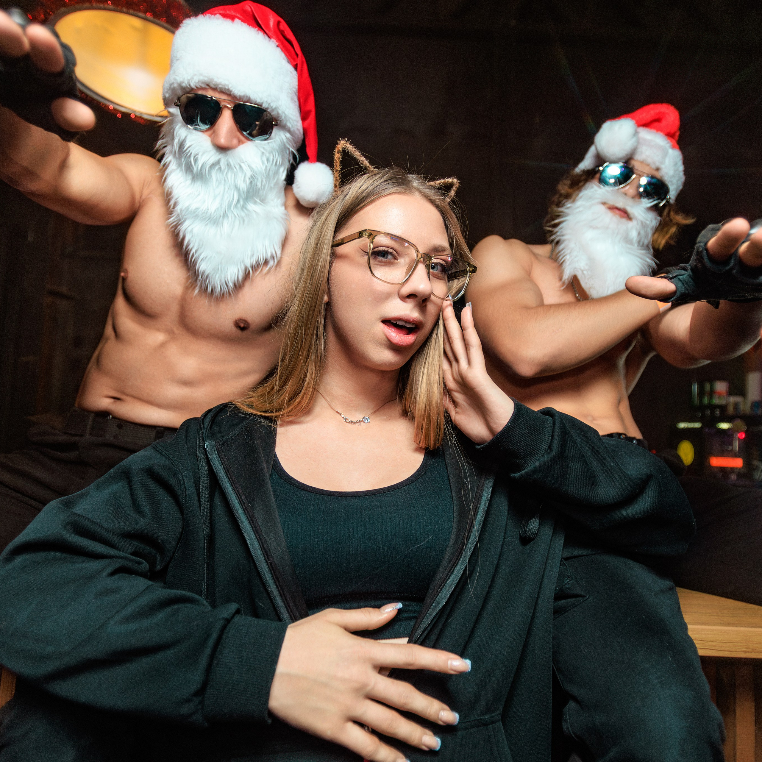 04.01.25 Девичник New Year