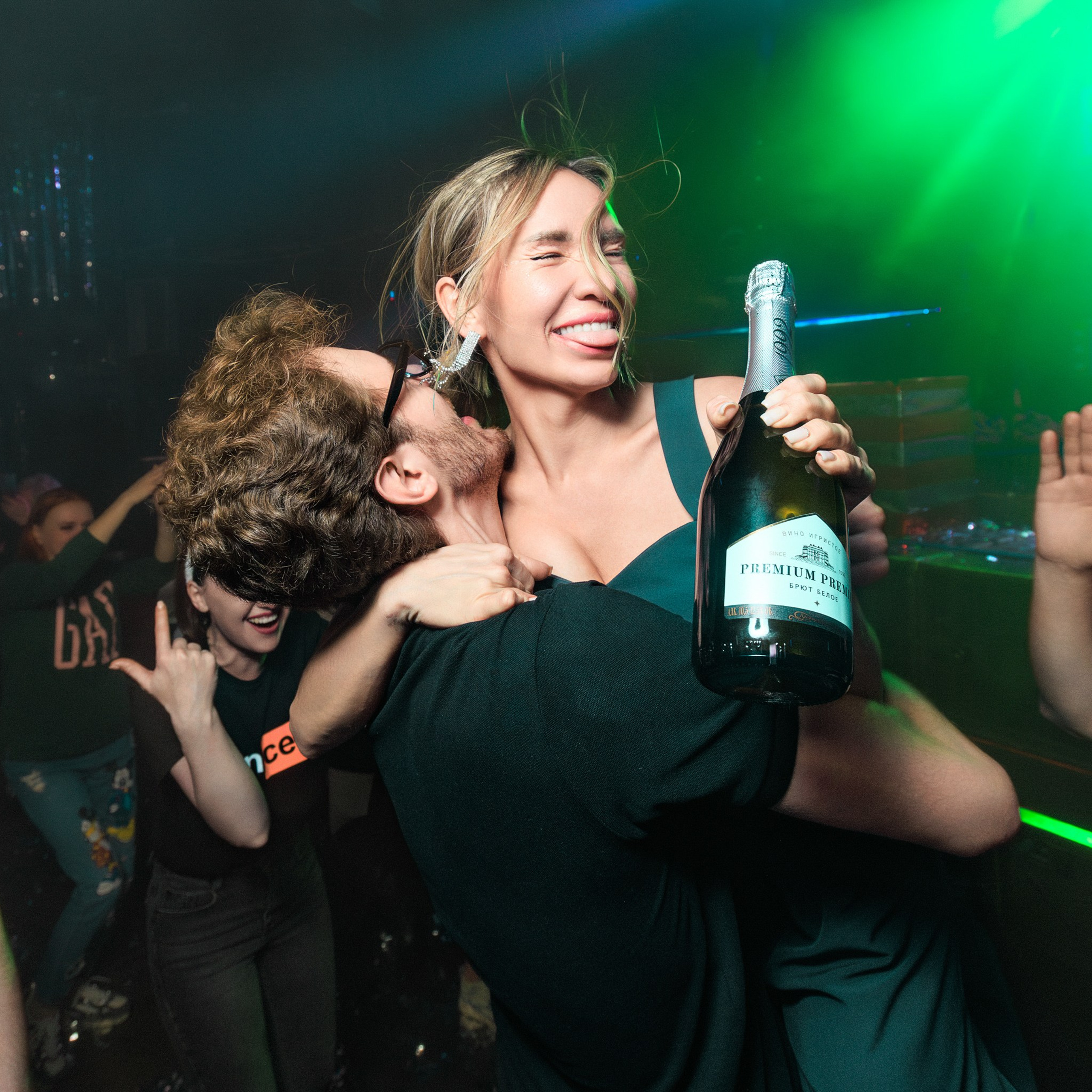 Подборка лучшего