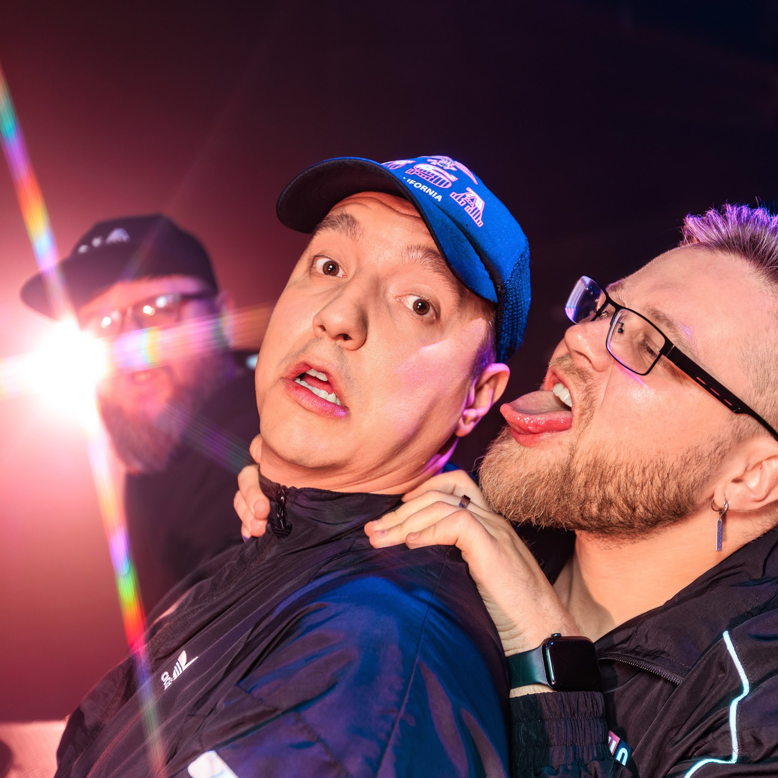 Вечно молодой