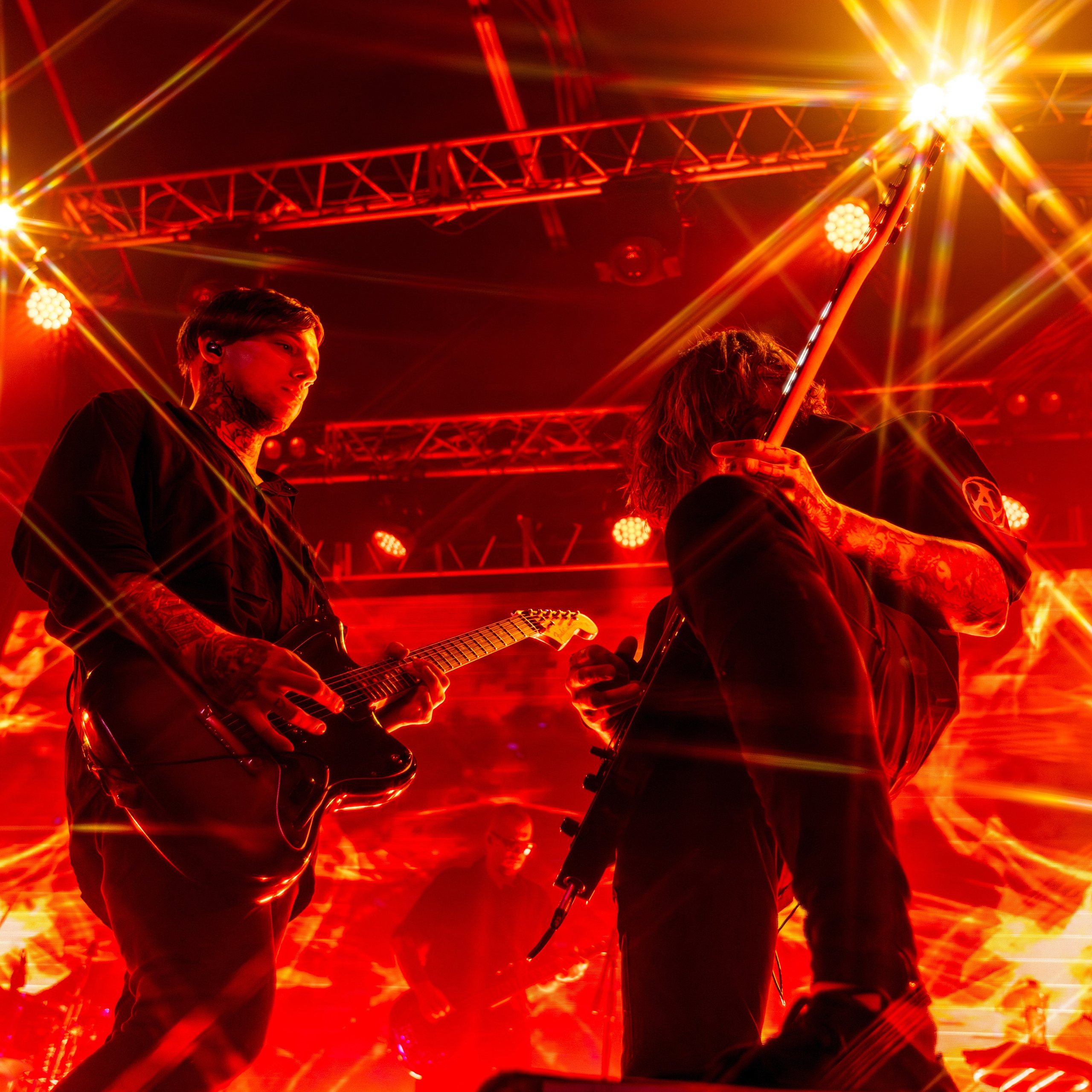 [AMATORY] | Свобода