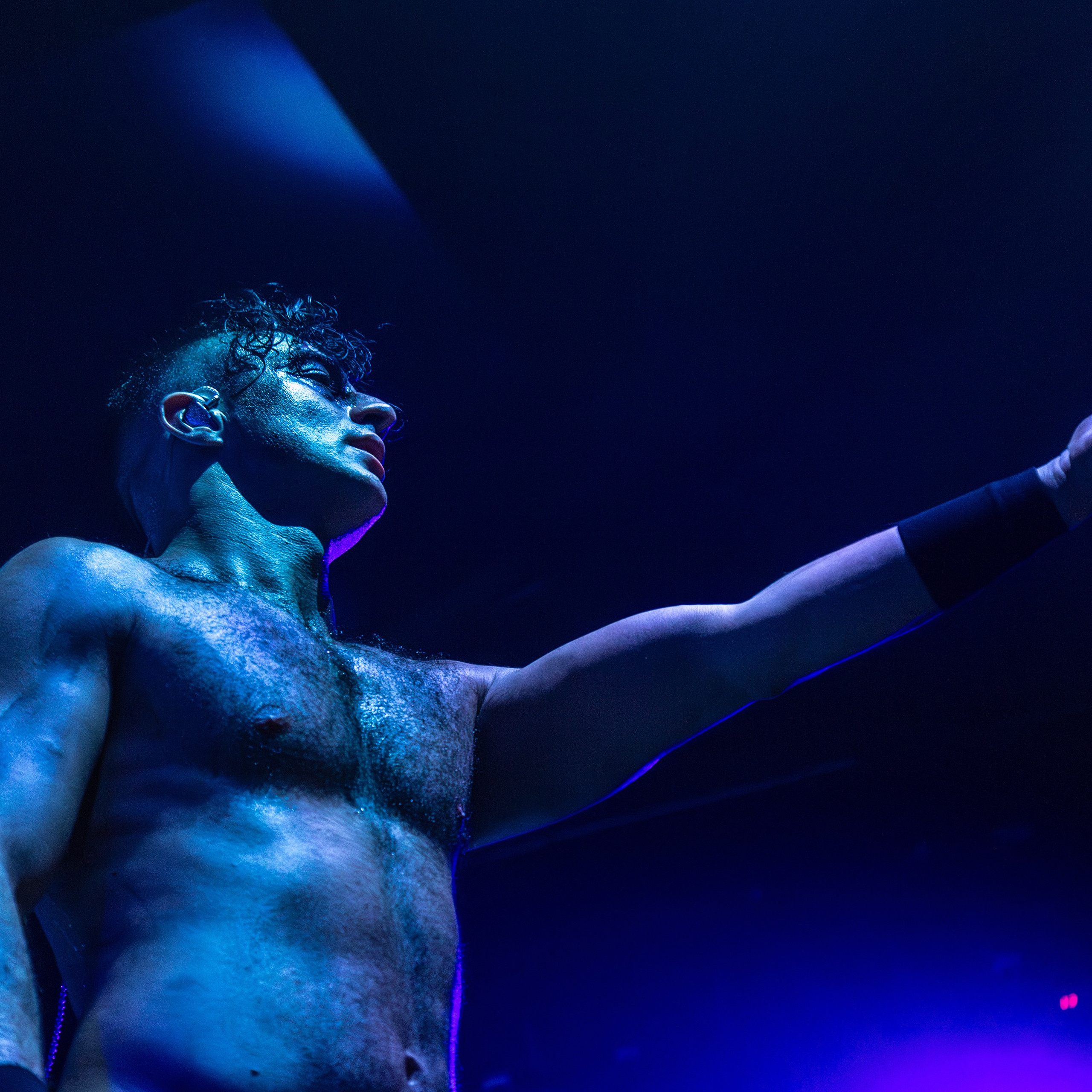 RAMMproJect | Фабрика