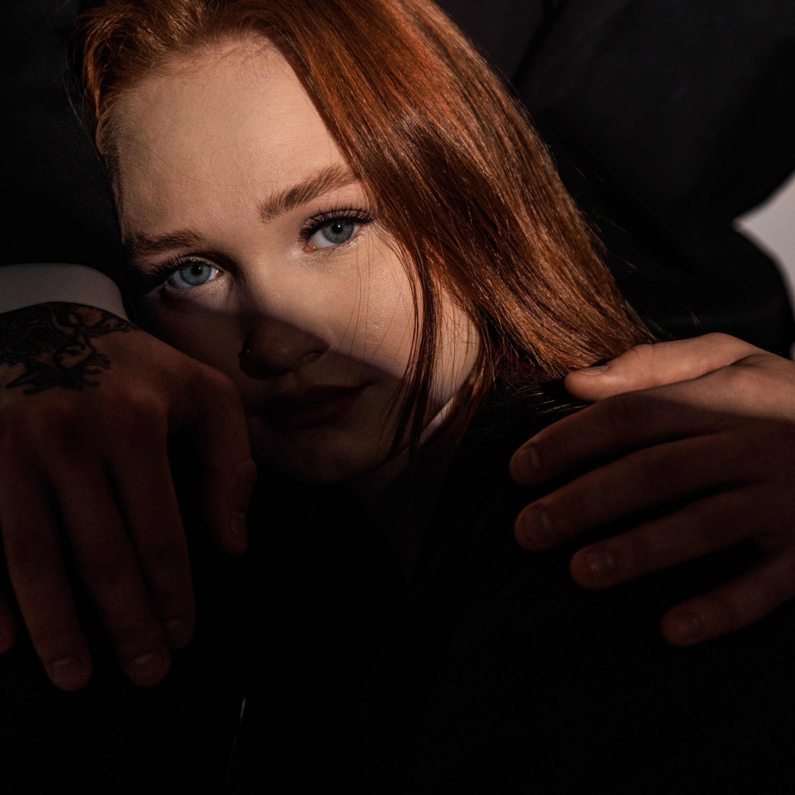 Евгения | Рустам