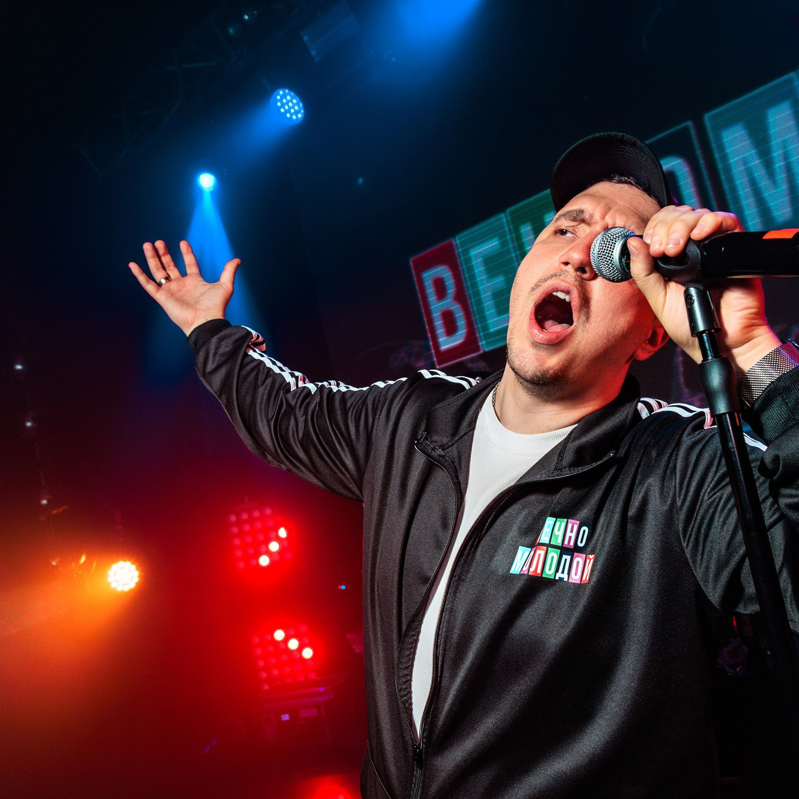 13.04.25 Вечно молодой