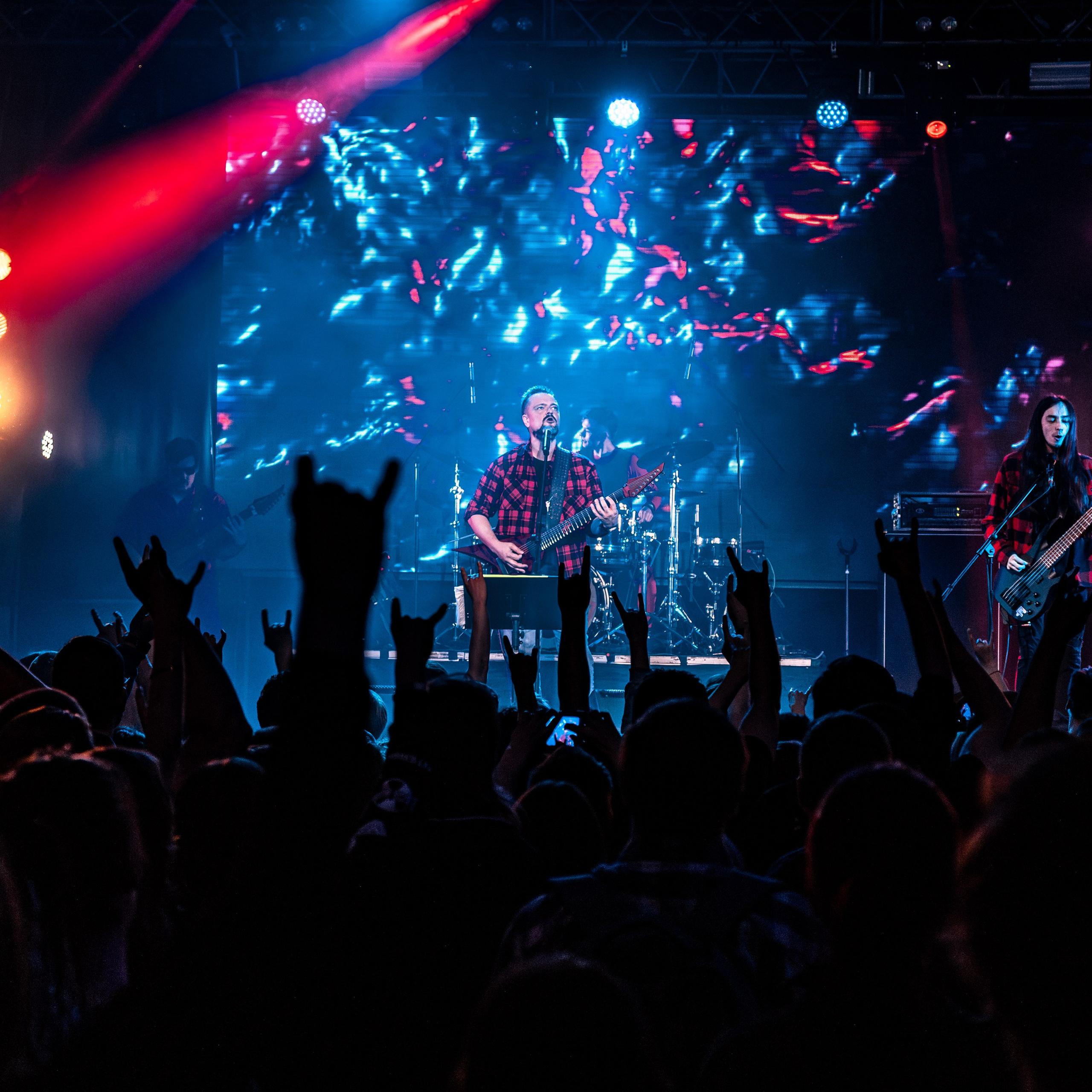 Александр Пушной и ОТП Студио | Свобода