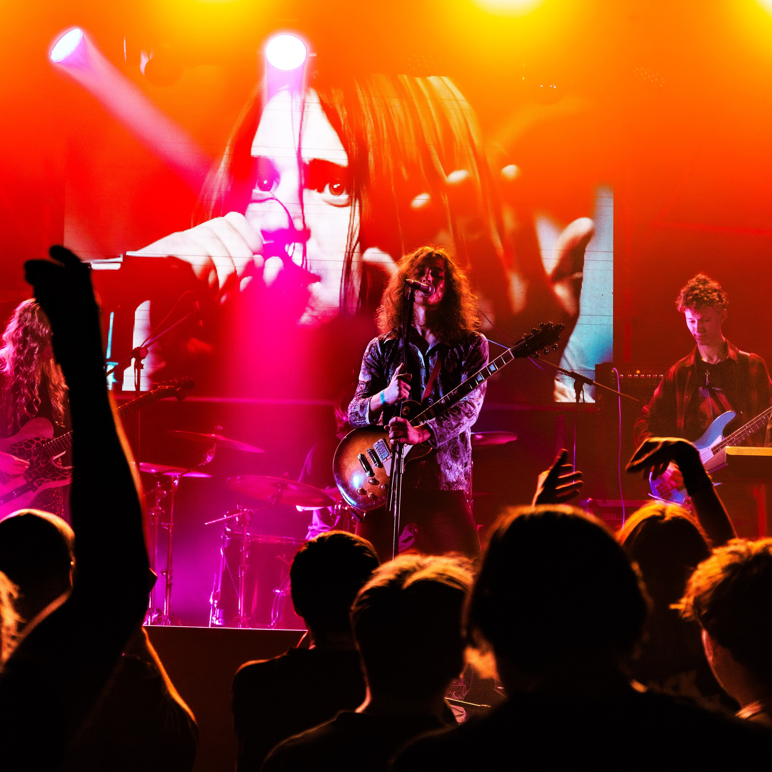 30.08.25 Ozzy tribute