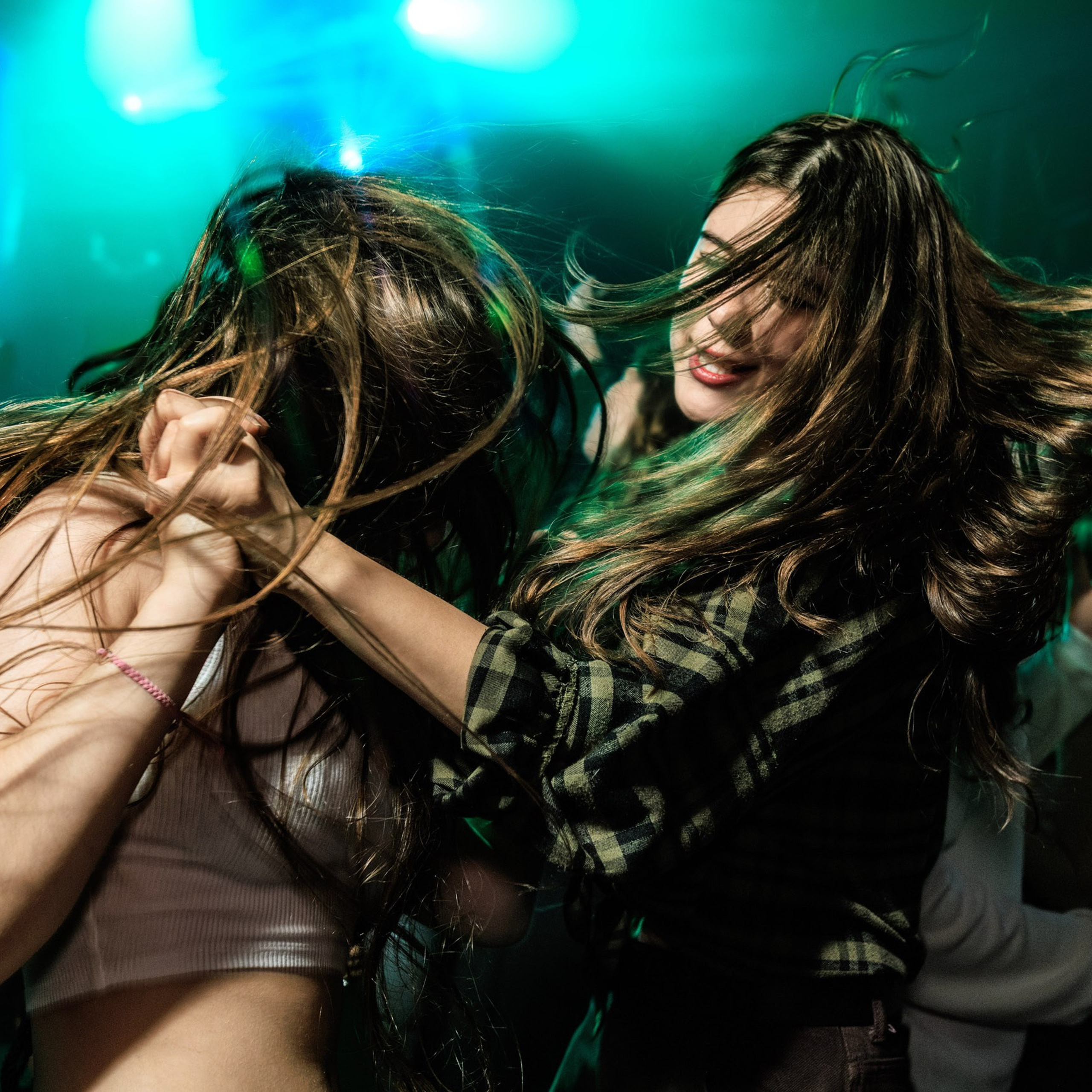 День первокурсника