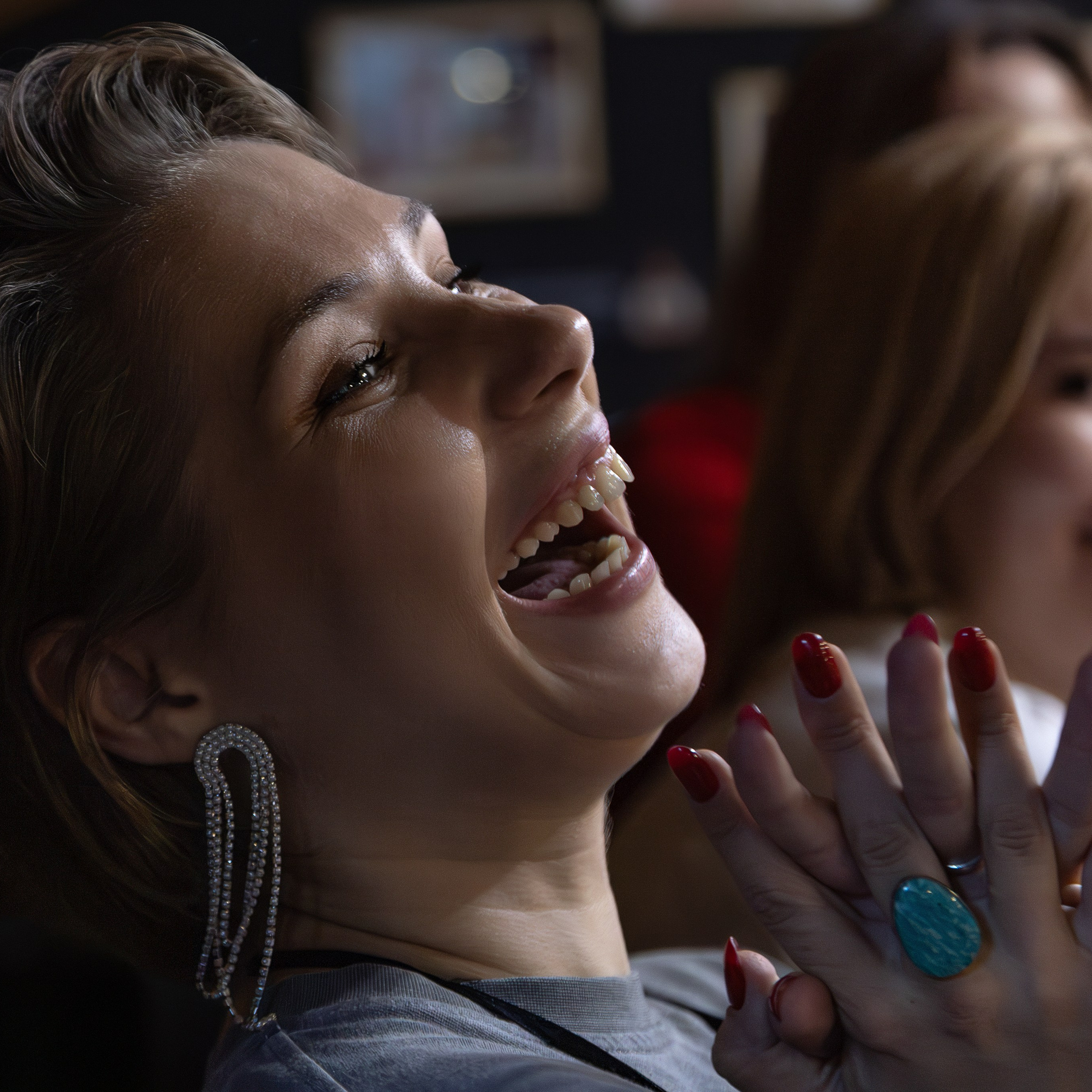 День рождения Натальи