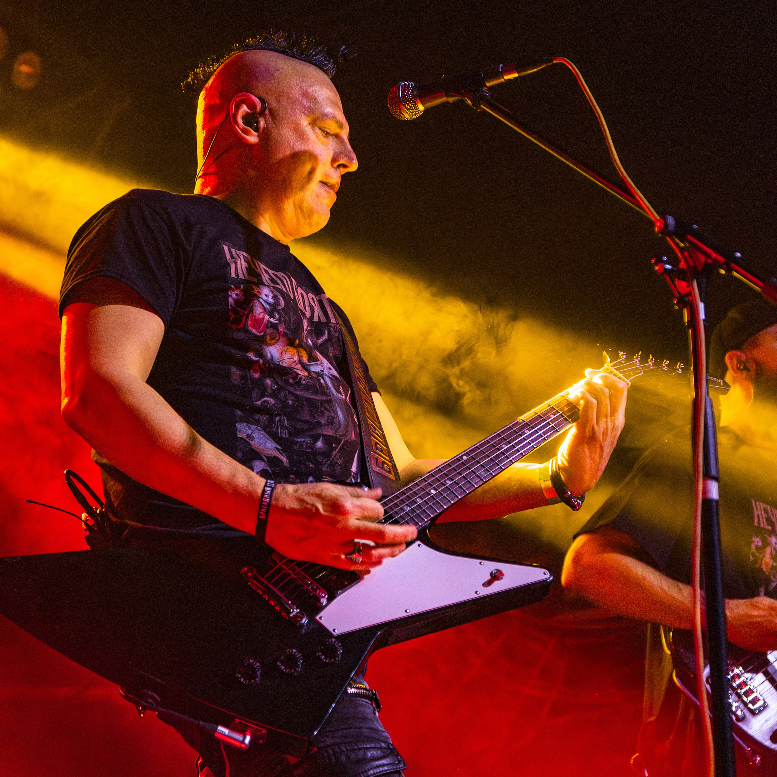 Бригадный подряд | Нирвана