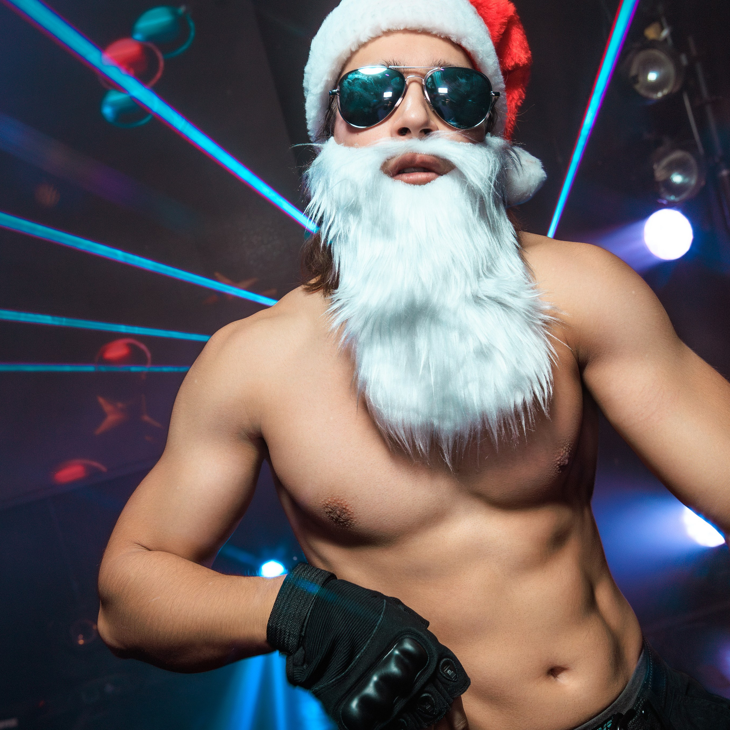 Девичник Winter Edition