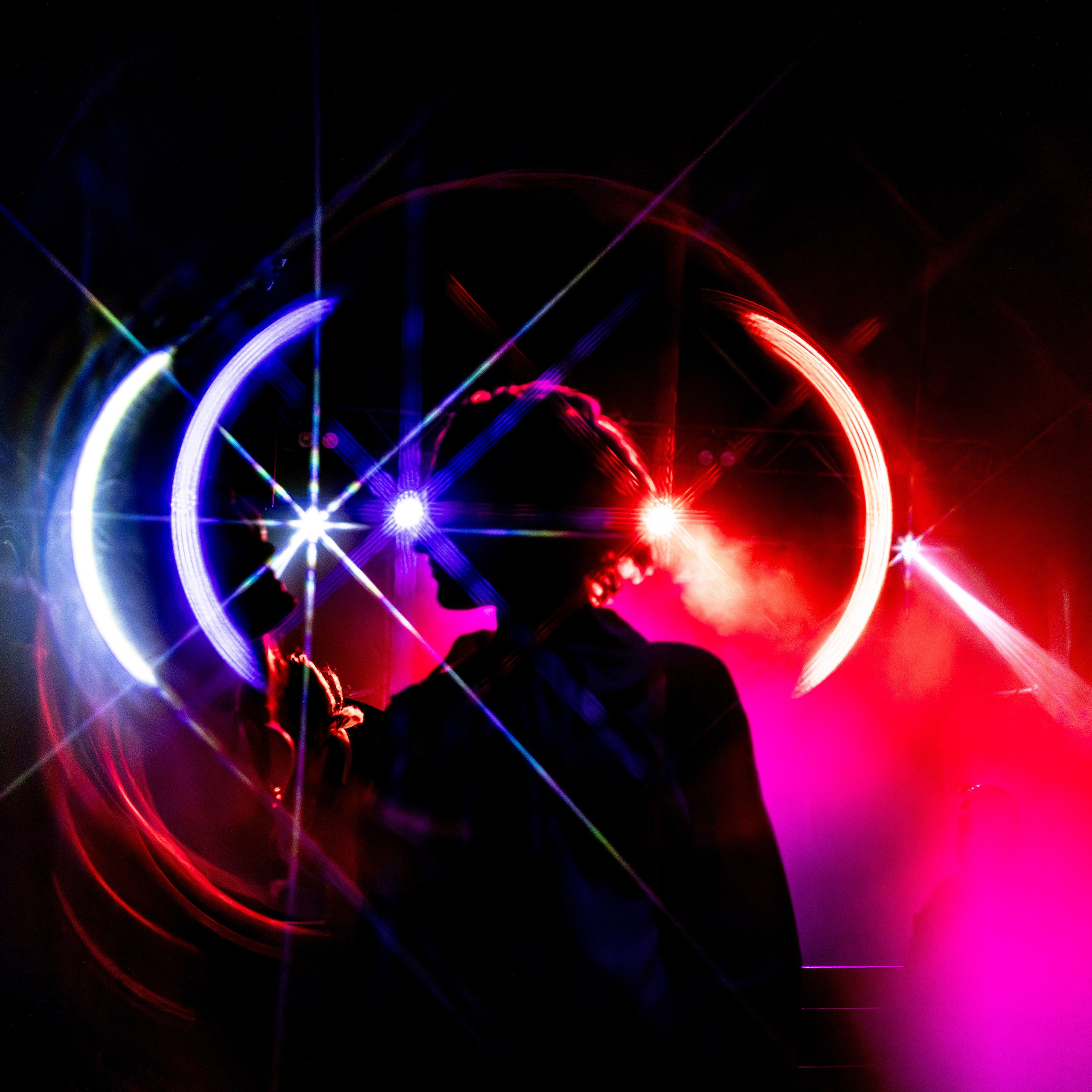 N.E.E.T. Anime Night Party