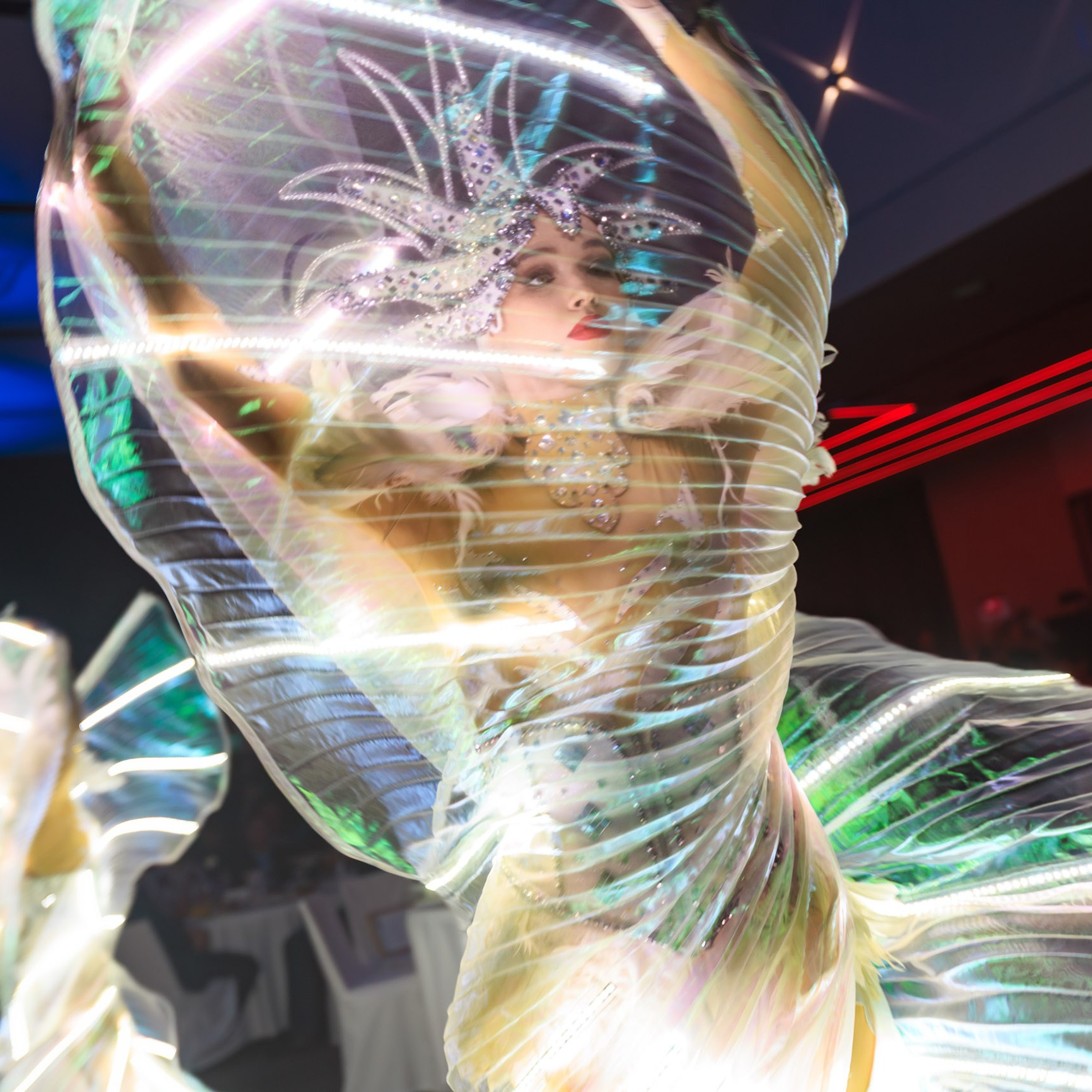 НПО «САУТ» | Новогодний корпоратив