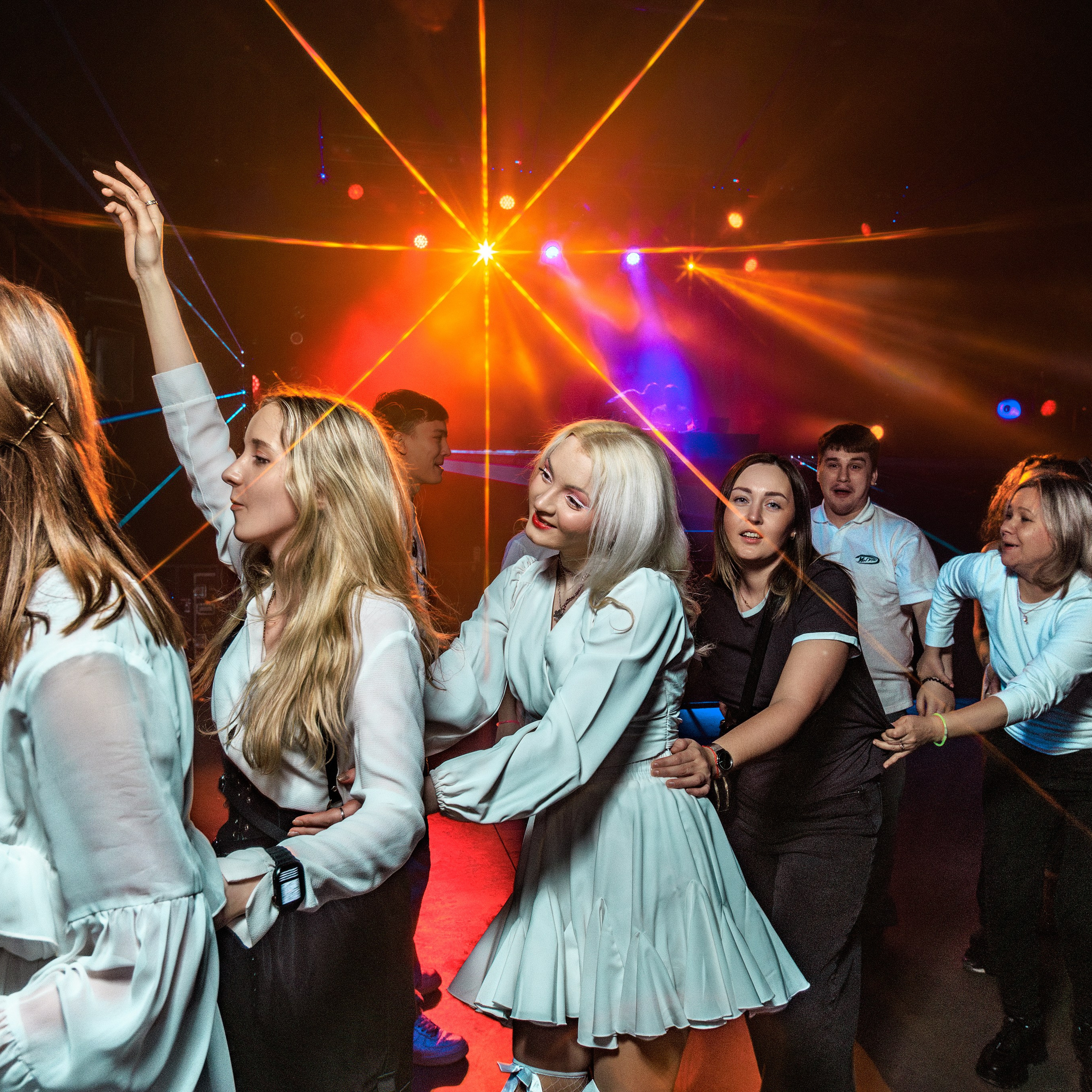 24.01.25 White party