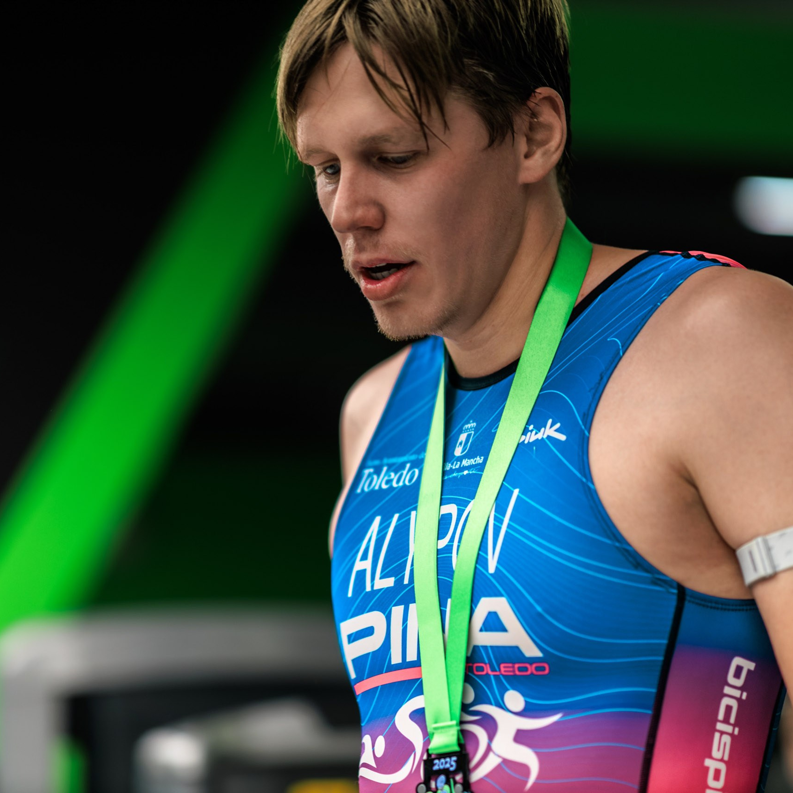 Indoor Triathlon | 25-26