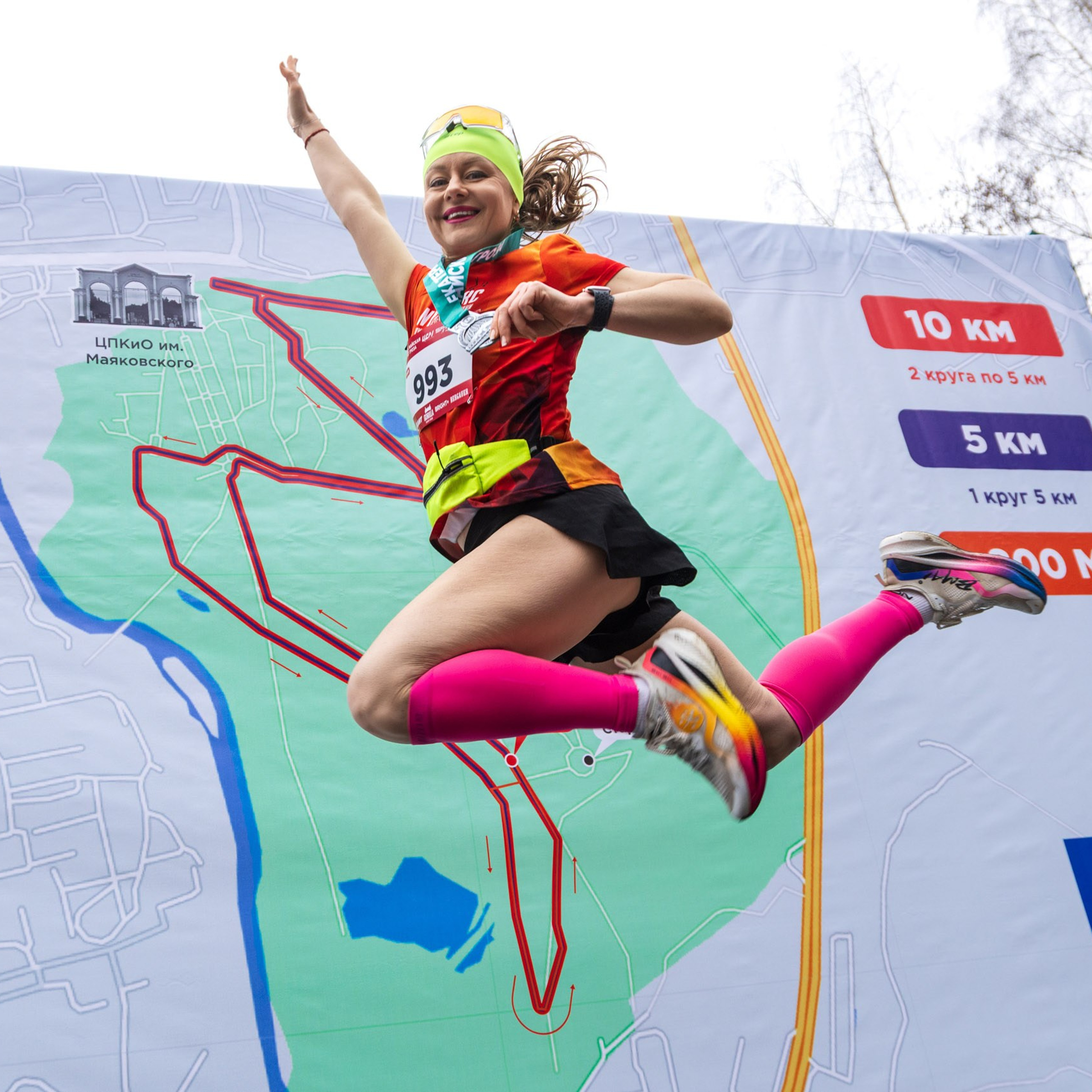 ЕвропаАзия Майская гроза