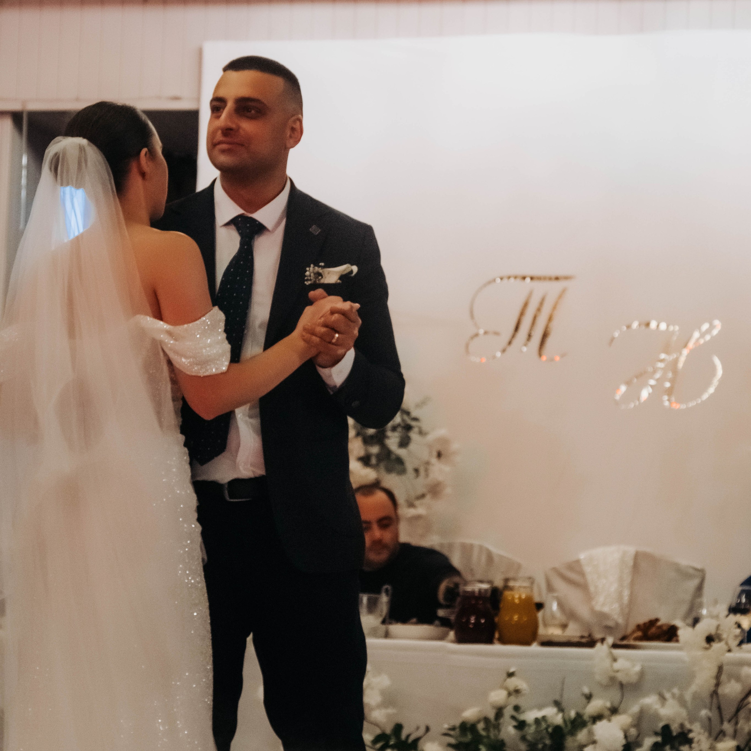 Тарон & Надежда