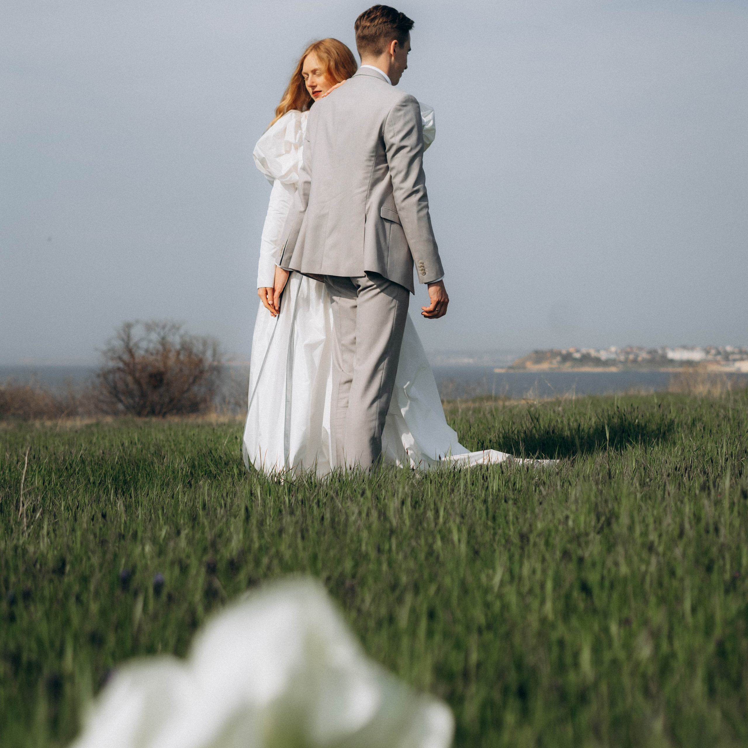 Лиза и Стёпа