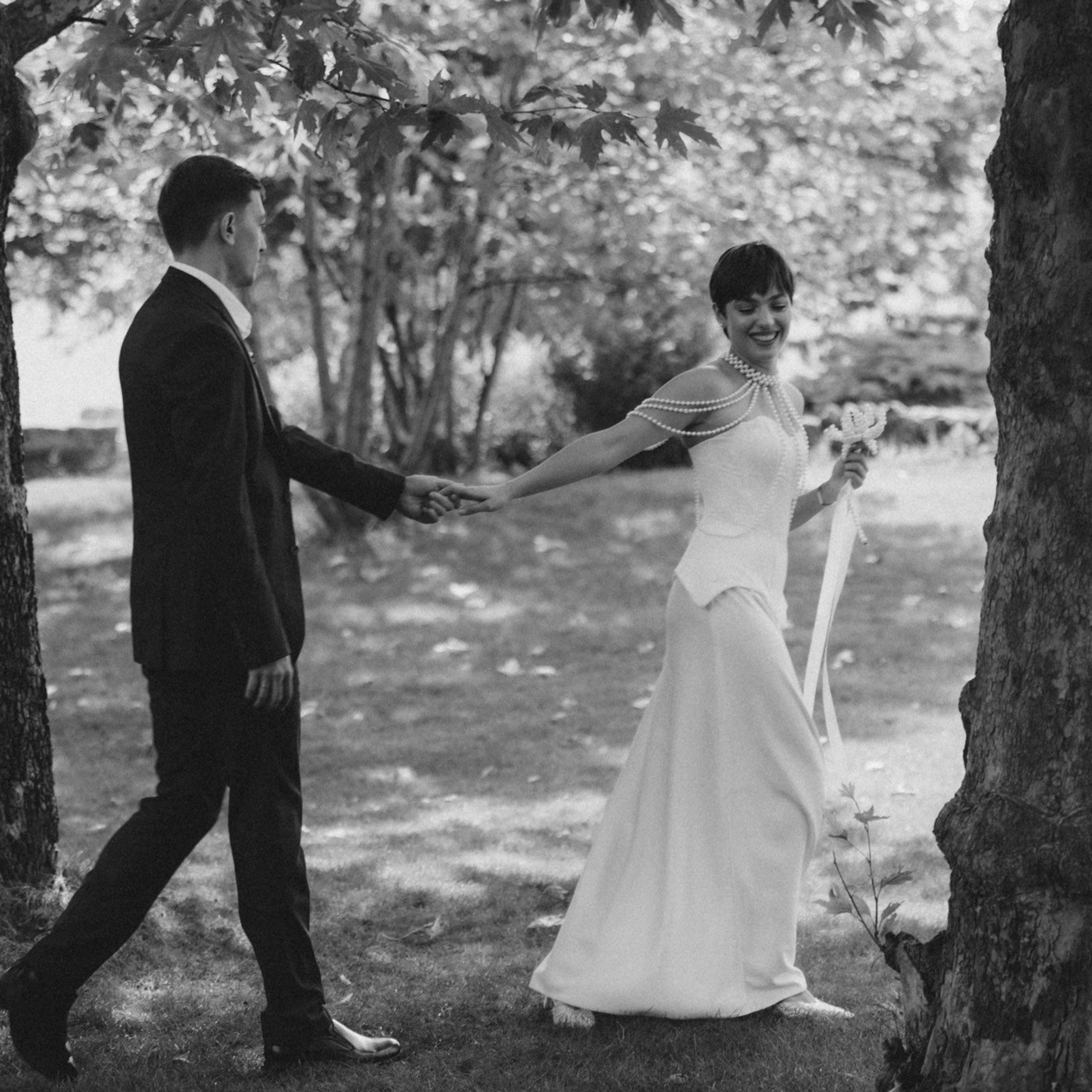 Ильдар & Арина