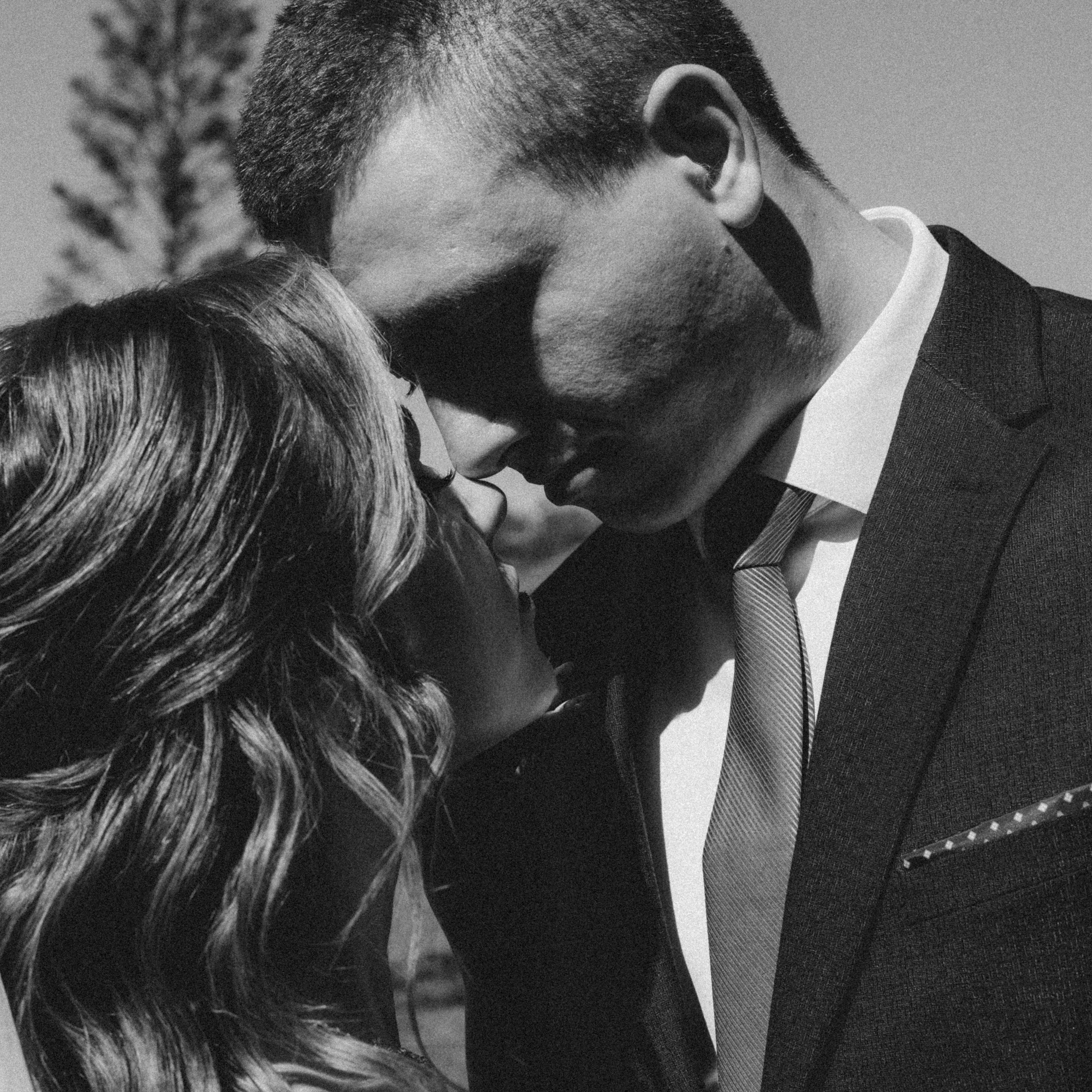 Ксения & Алексей