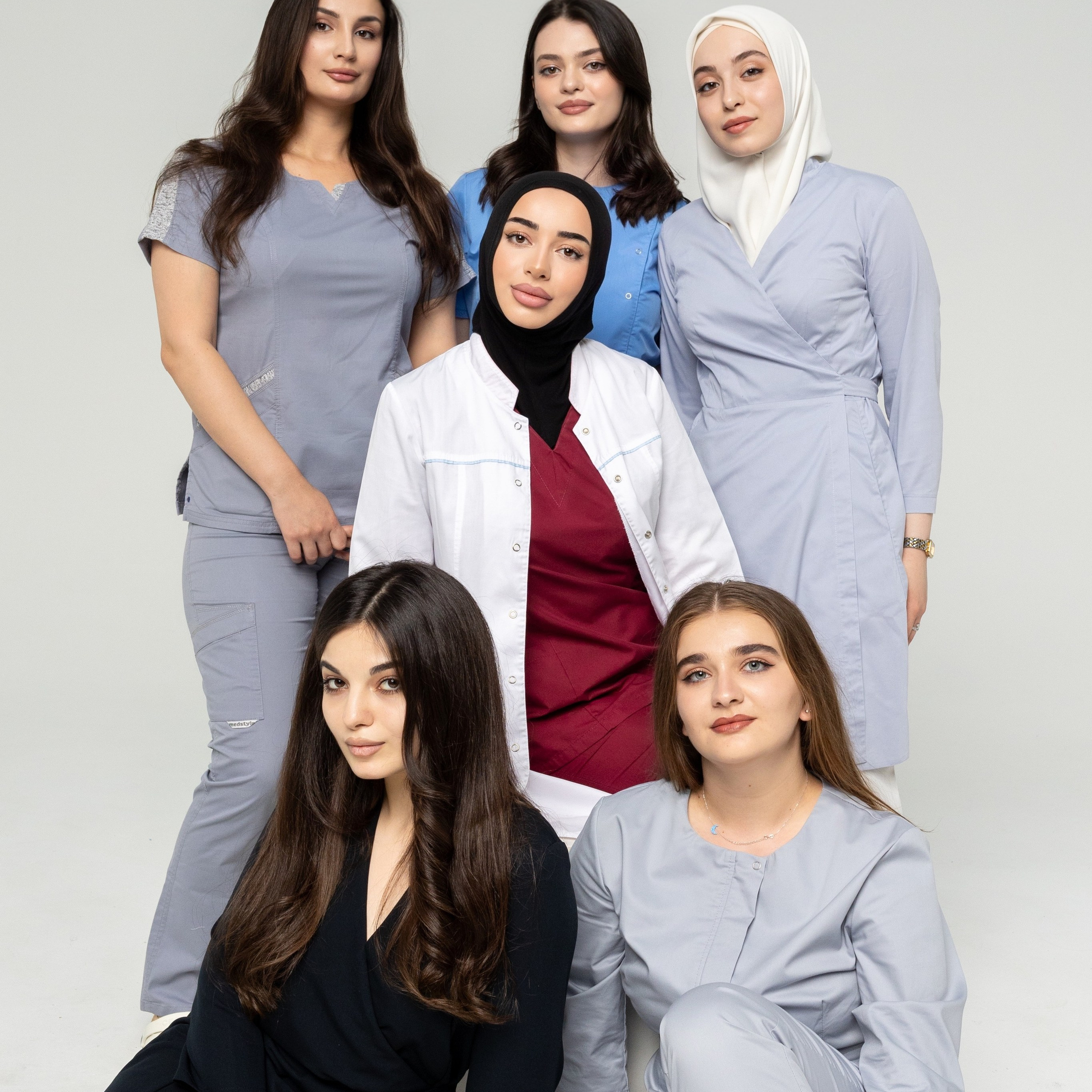 Медицинский факультет