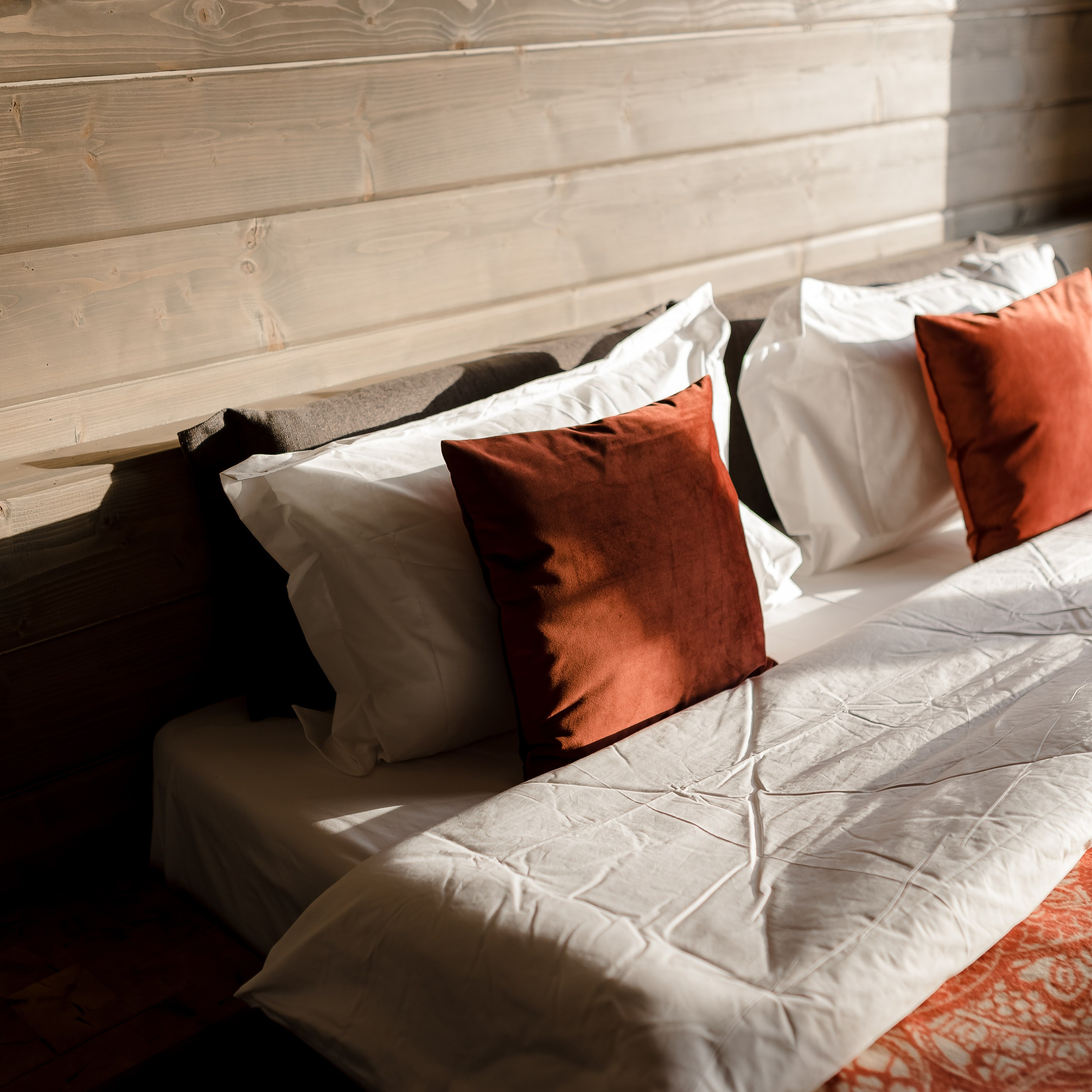 Аврора, Камчатка