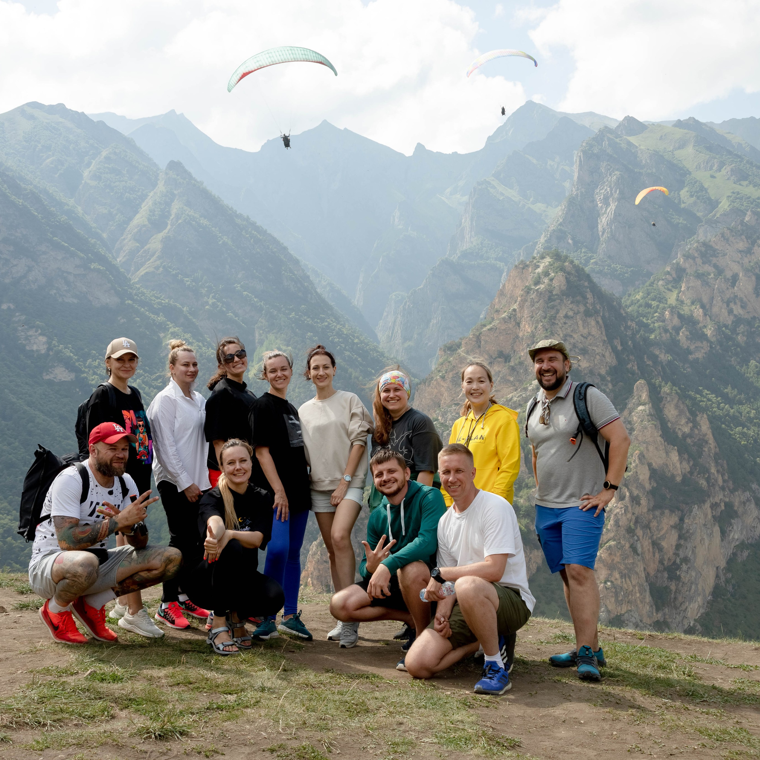 Совкомбанк day 2