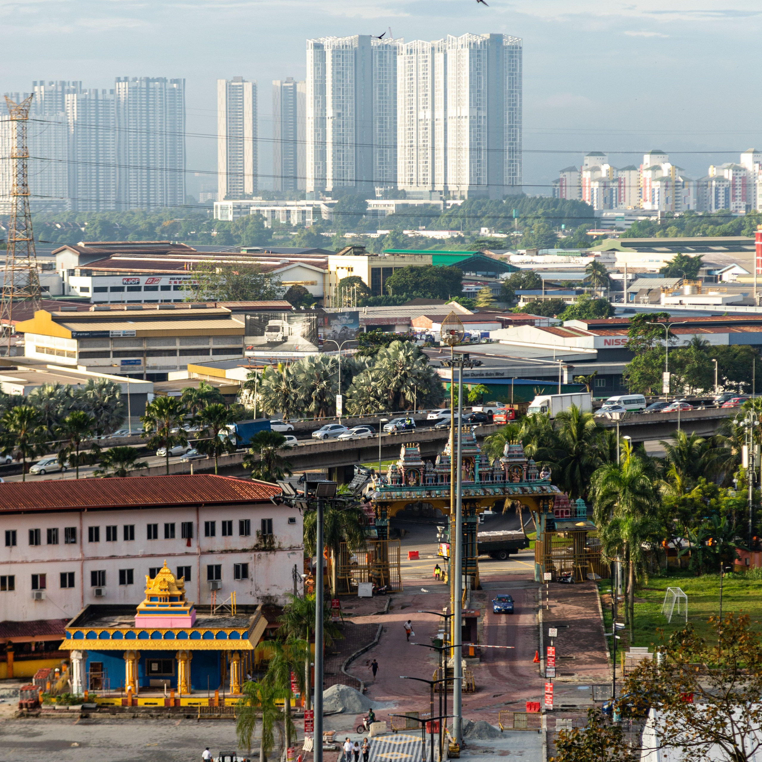 Kuala Lumpur, Malaysia