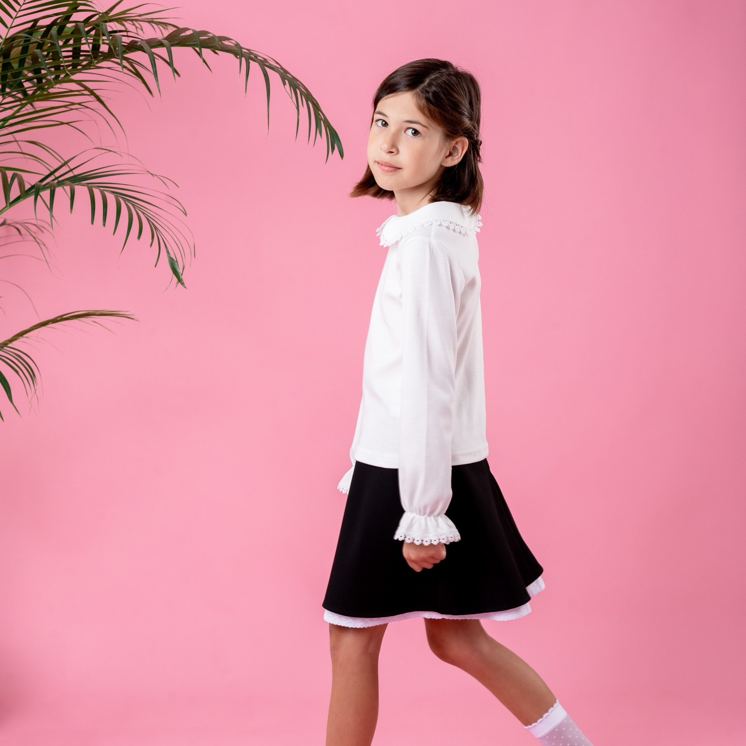 ETE CHILDREN back to school