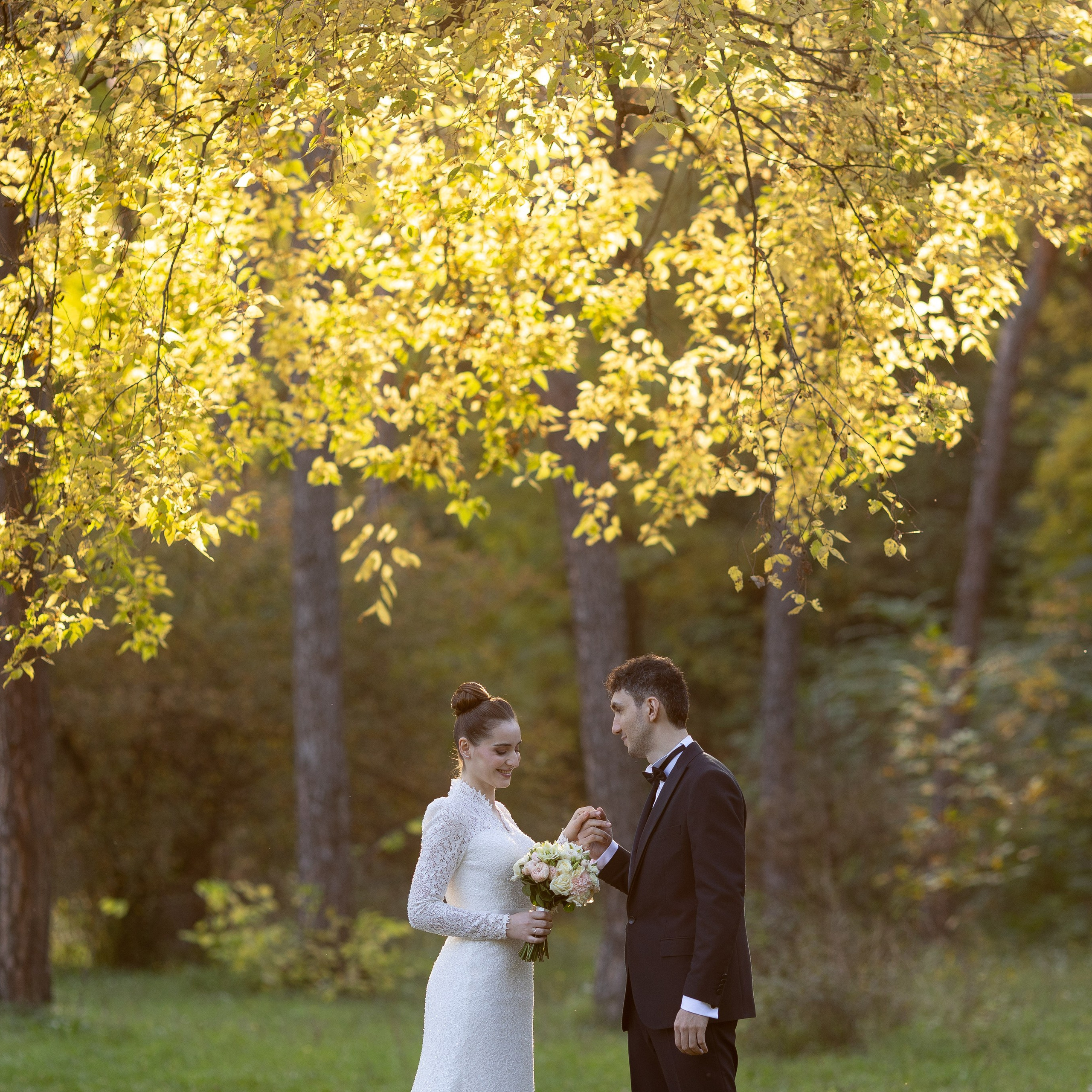 Ахмед & Адана