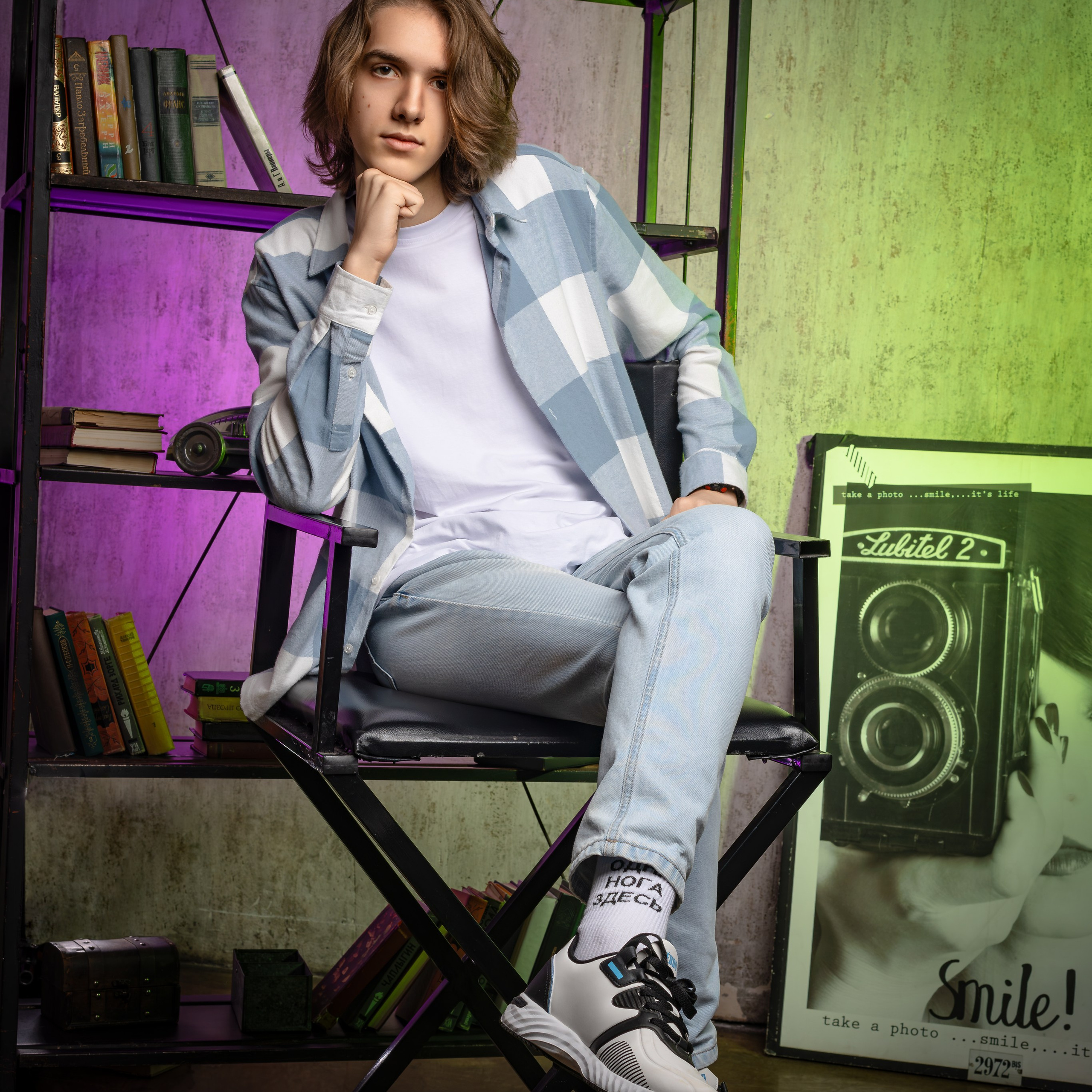 Отзывы. Выпускные альбомы в Москве и Московской области